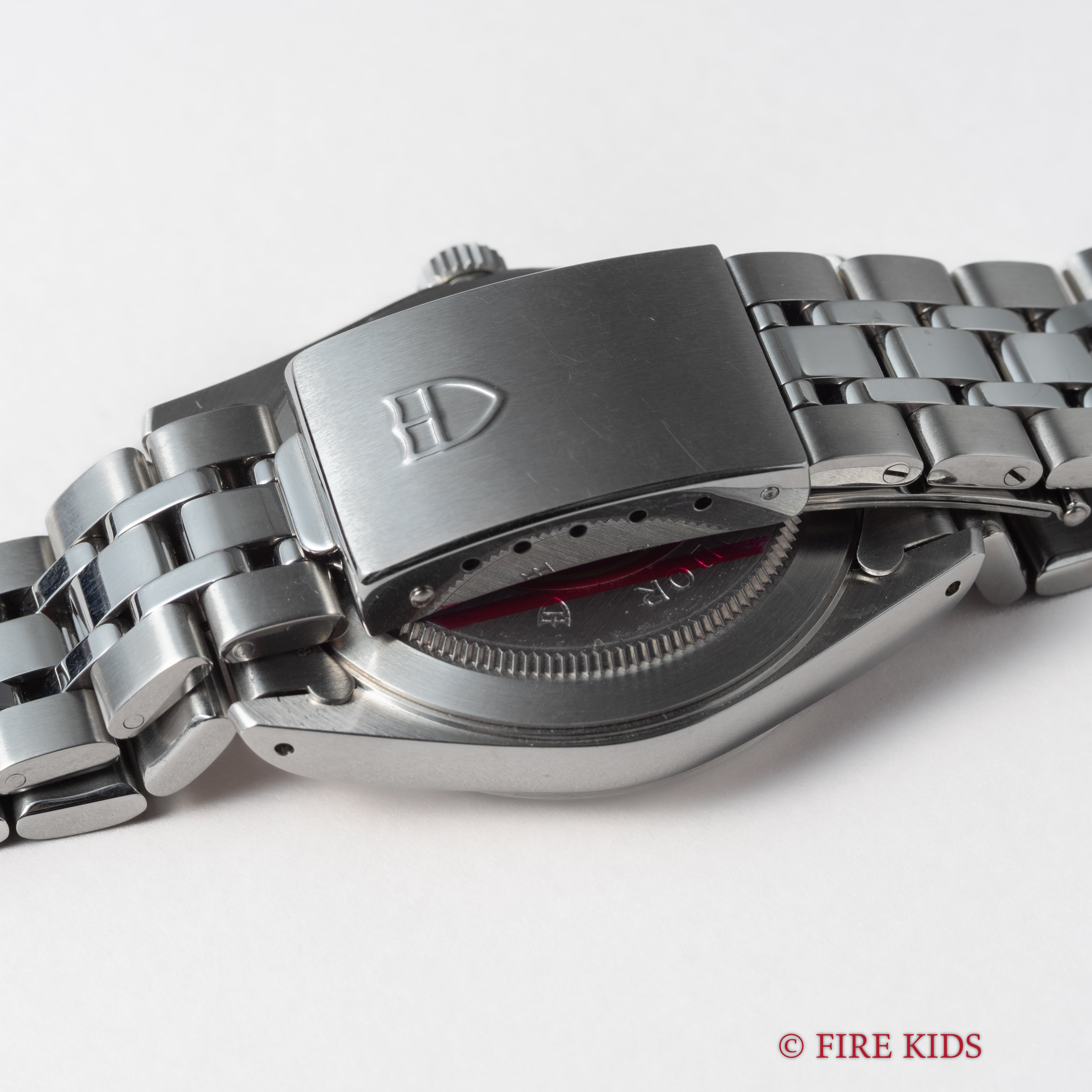 チューダープリンスデイト 2000年製フィリピンエアラインRef.74000