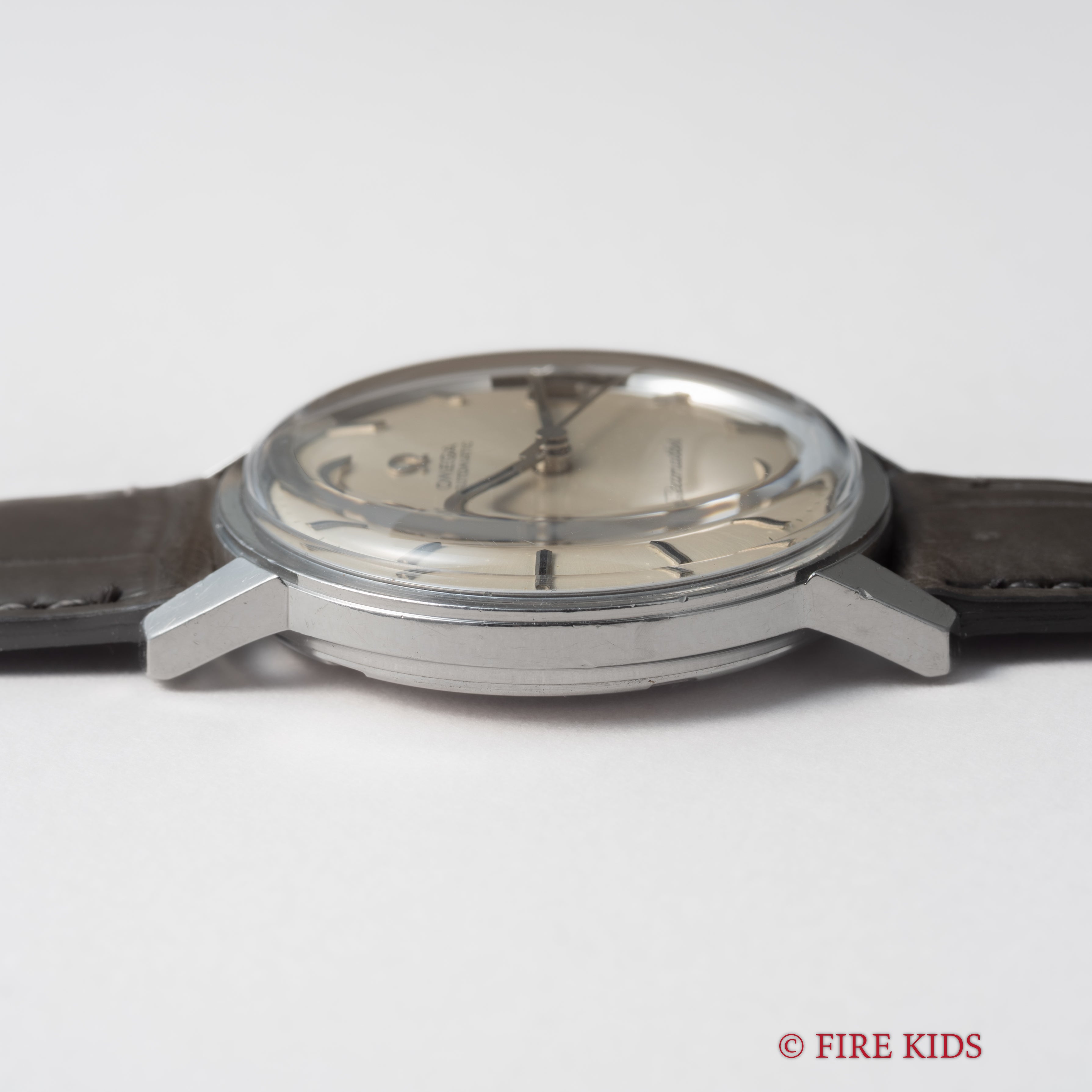 オメガシーマスター 1966年製 Ref.166.002 オートマチックモデル