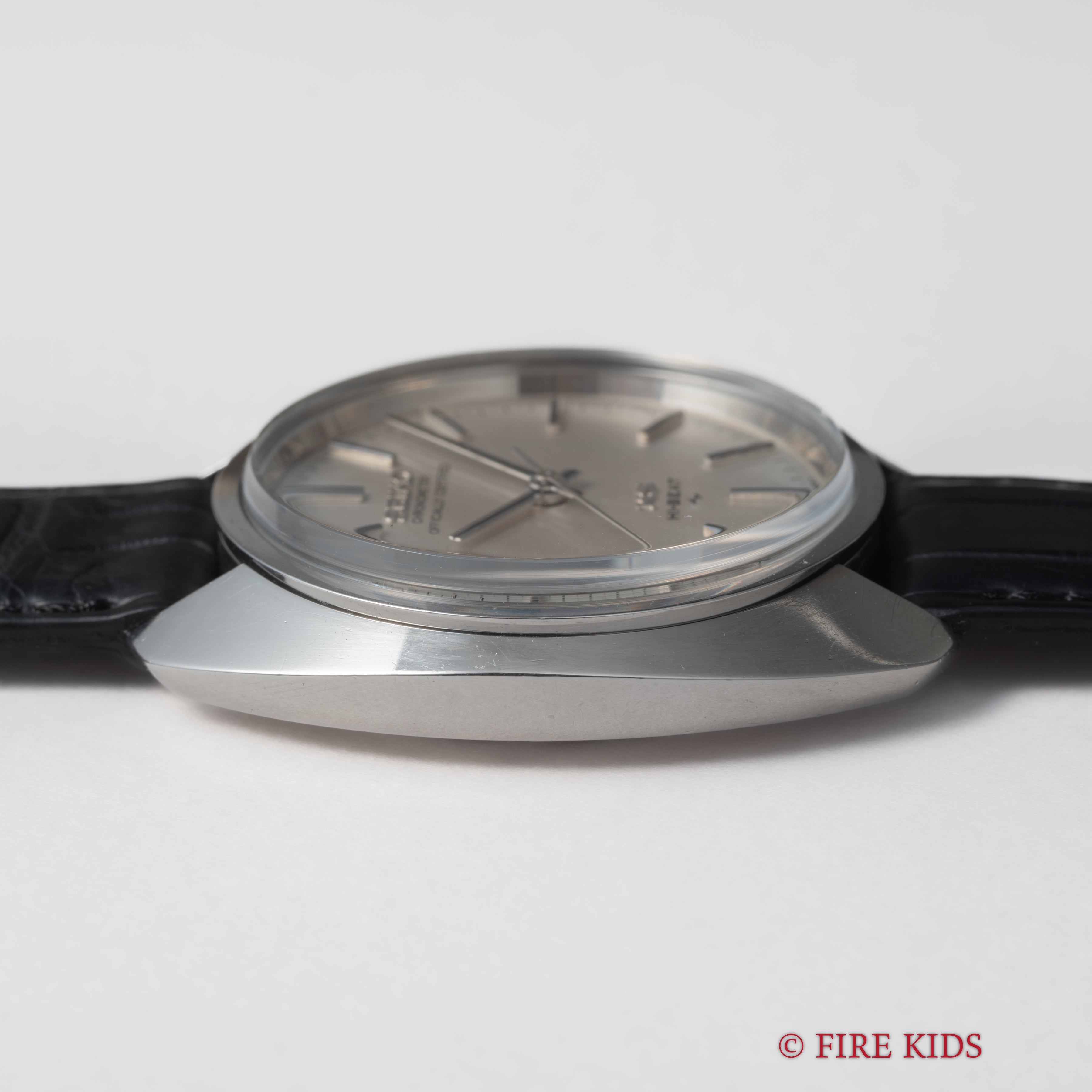 キングセイコー クロノメーター 10振動手巻き 45KS 1970年製(昭和45年製） Ref.45-8010