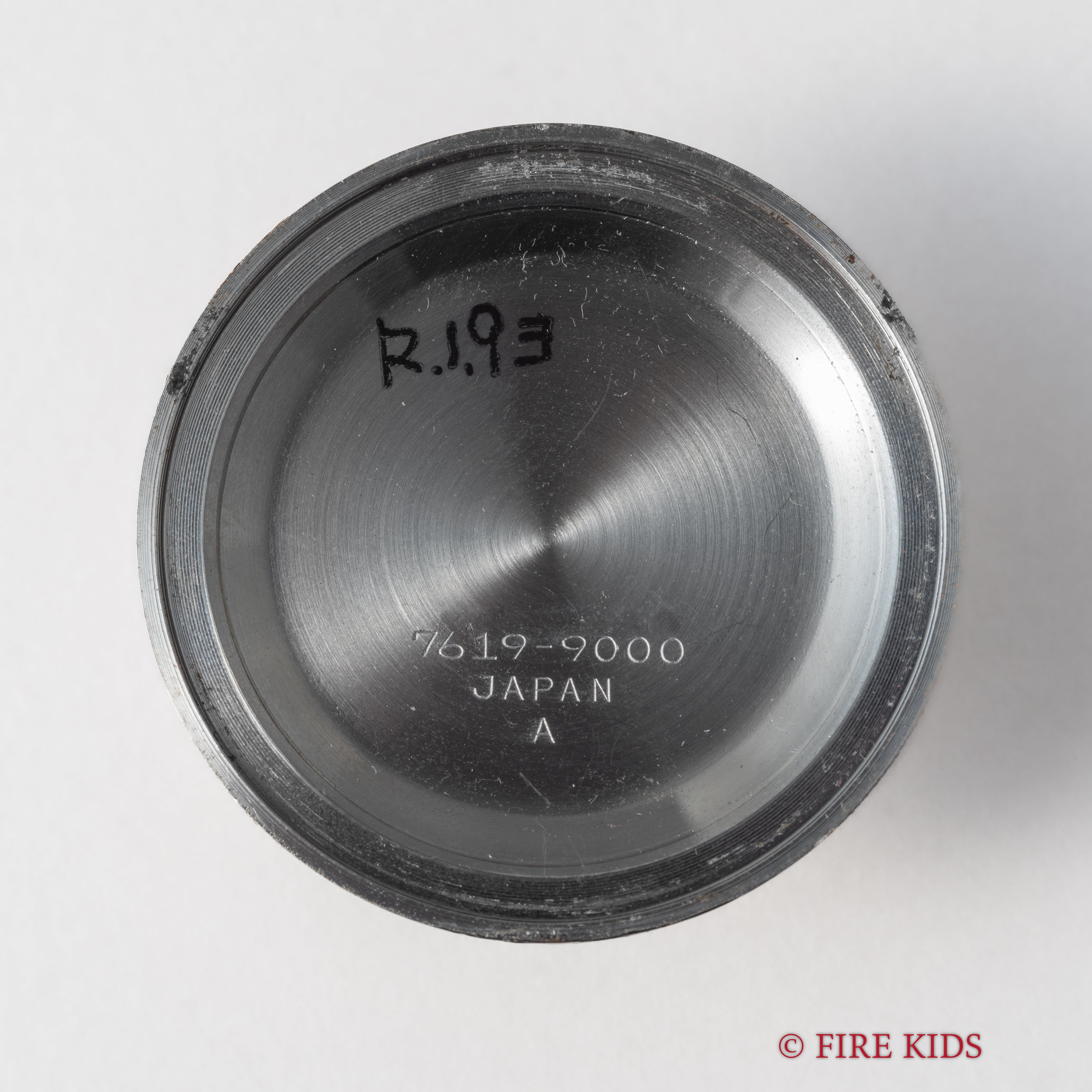 セイコー 5スポーツマチック デラックス 1966年製 自動巻 純正ステンレスブレス