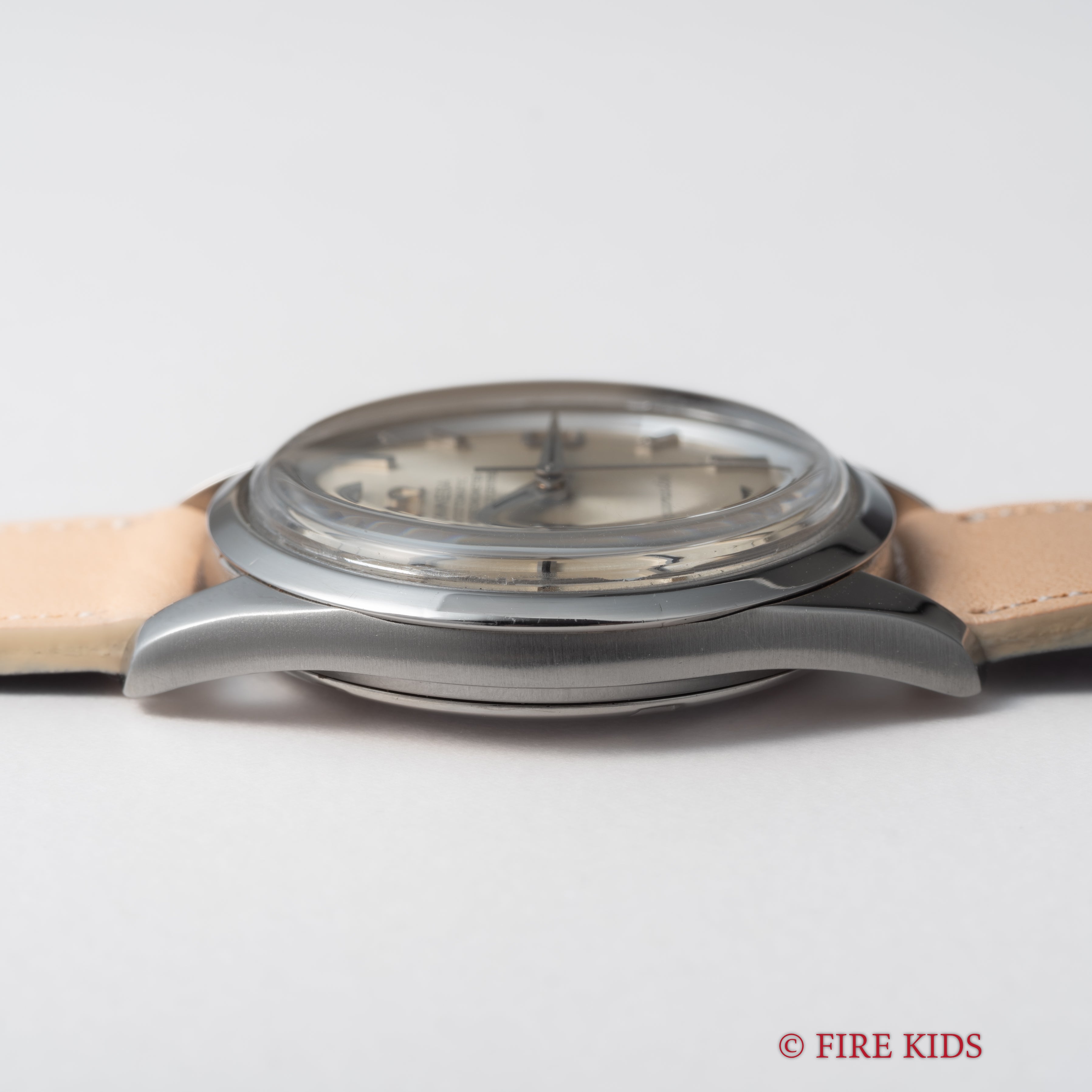 オメガ シーマスタークロノメーター 1969年製 Ref.166.010SP 自動巻クロノメーター Cal.564 シルバーダイヤル