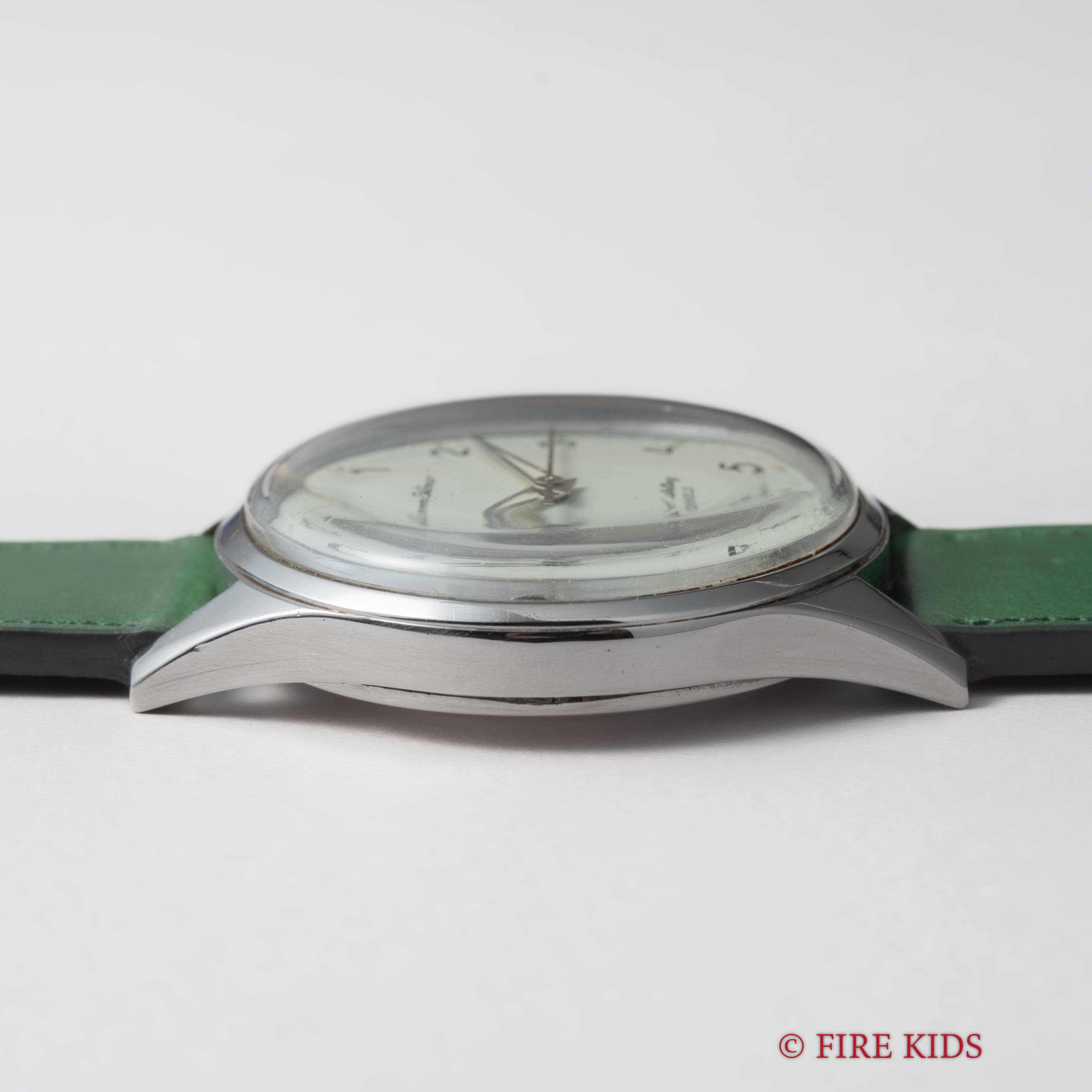 シチズン ホーマー 国鉄 1976年製 千葉鉄道管理局 鉄道時計 手巻き 秒針規制装置 昭和51年