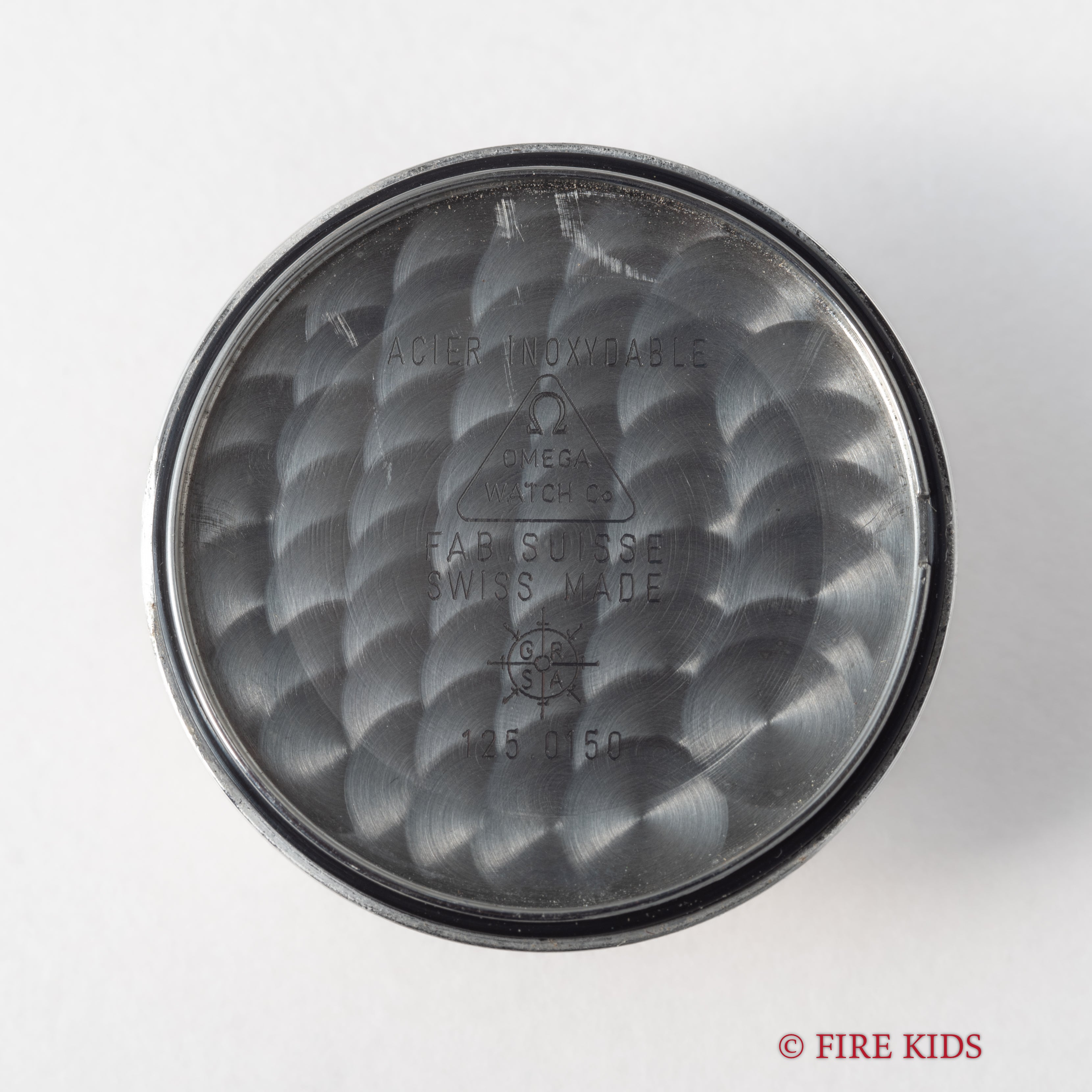 オメガ デ・ヴィル プレステージ 1998年製 スモールセコンド手巻 Cal.651