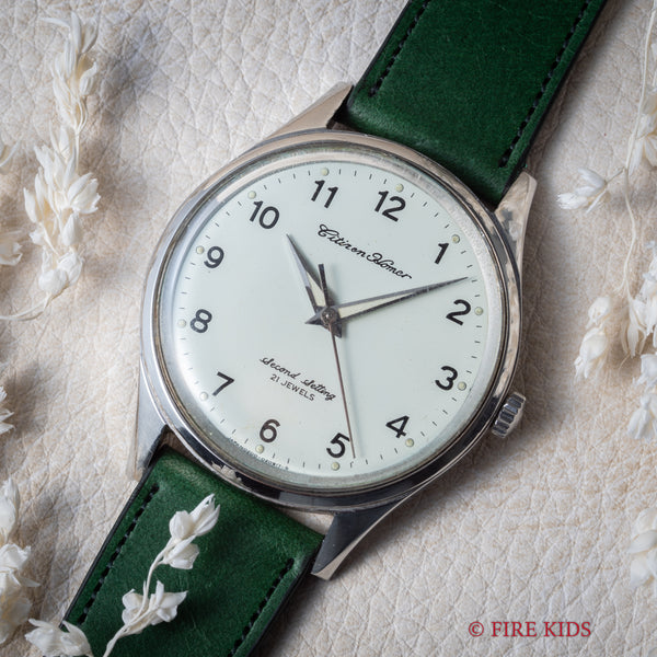 【希少】シチズン 国鉄ホーマー 昭和51年支給 国鉄北総 手巻腕時計 鉄道グッズ 希少】シチズン 国鉄ホーマー 昭和51年支給 国鉄北総 手巻腕時計 鉄道