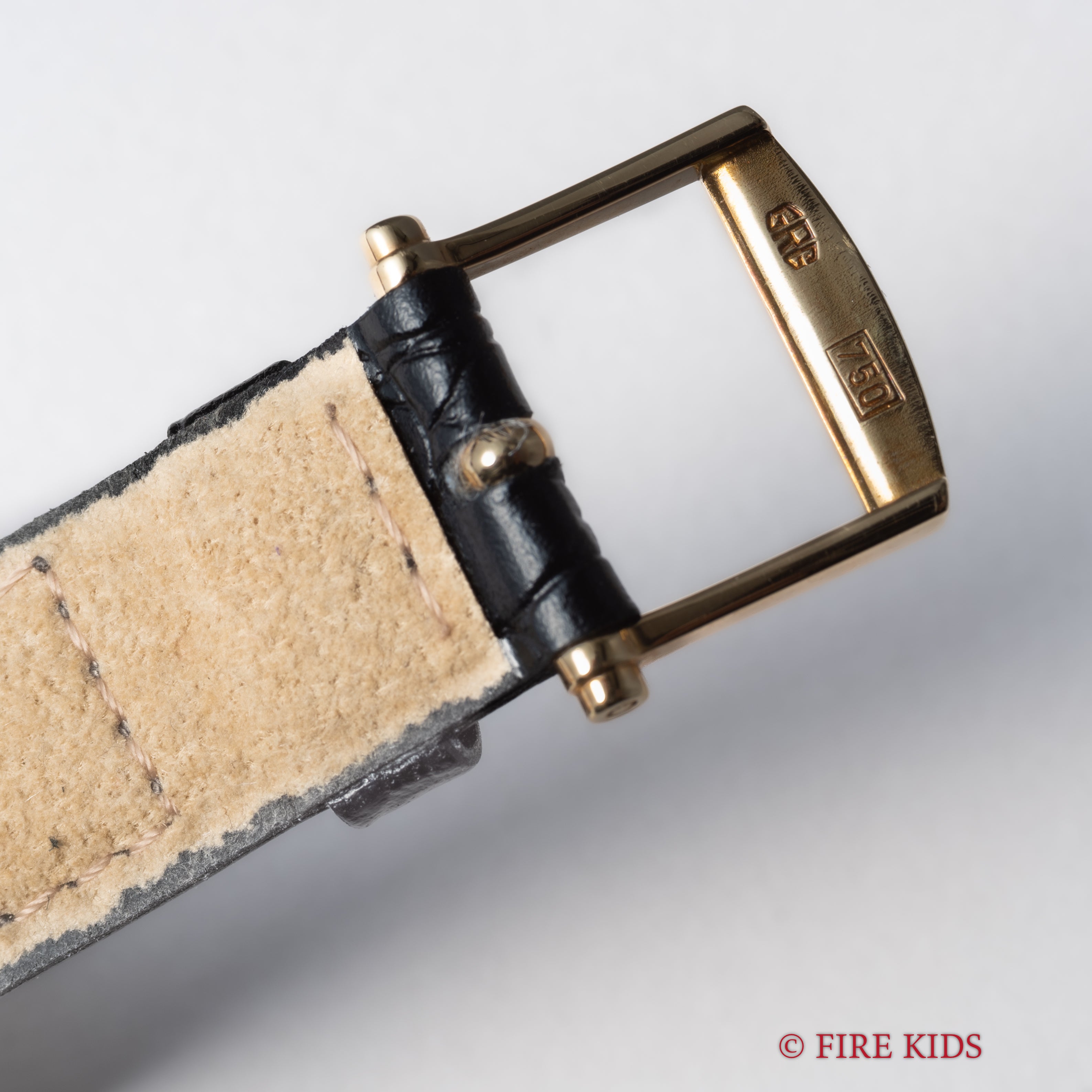 ブレゲ クラシック 18金無垢 1990年製 Ref.3210BA ジャガールクルト製Cal.818/4 純正YG尾錠付き