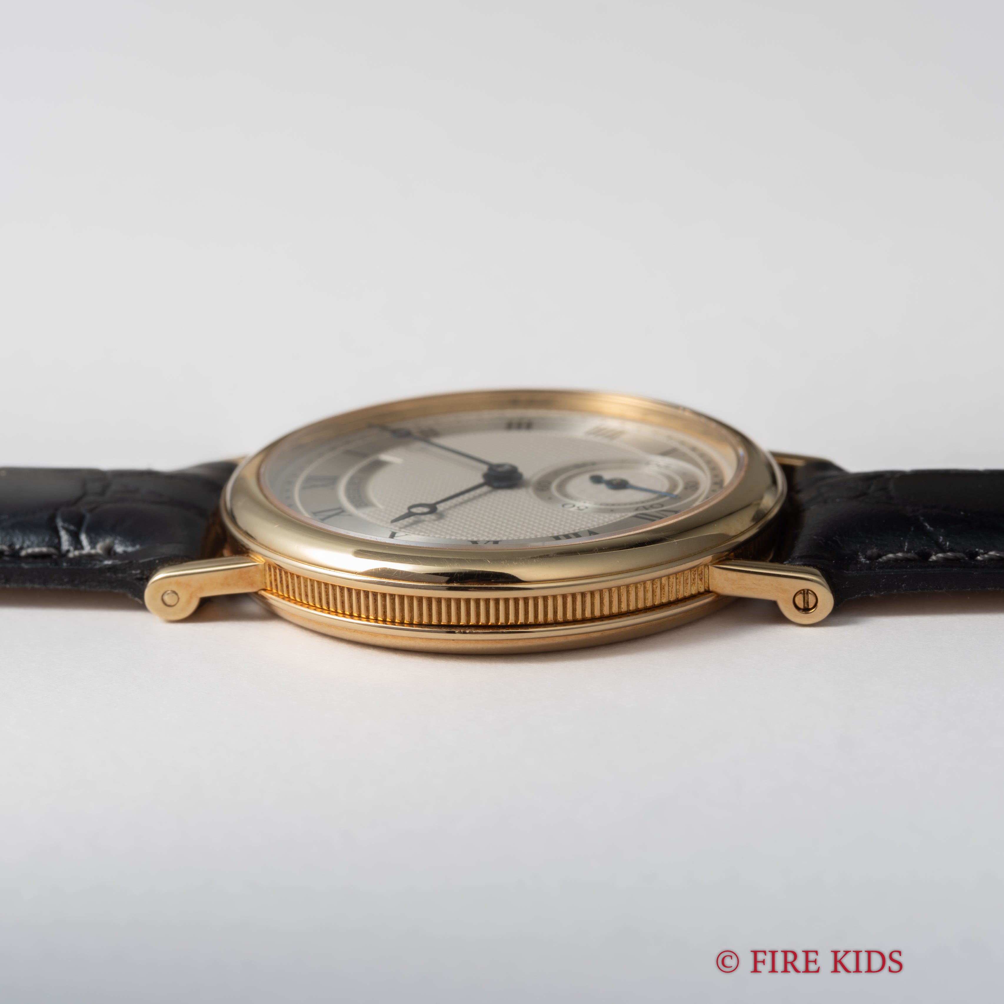 シャケフレ ブレゲ 新作 : 「 ブレゲ タイプ XX クロノグラフ 2075 」 | Montres