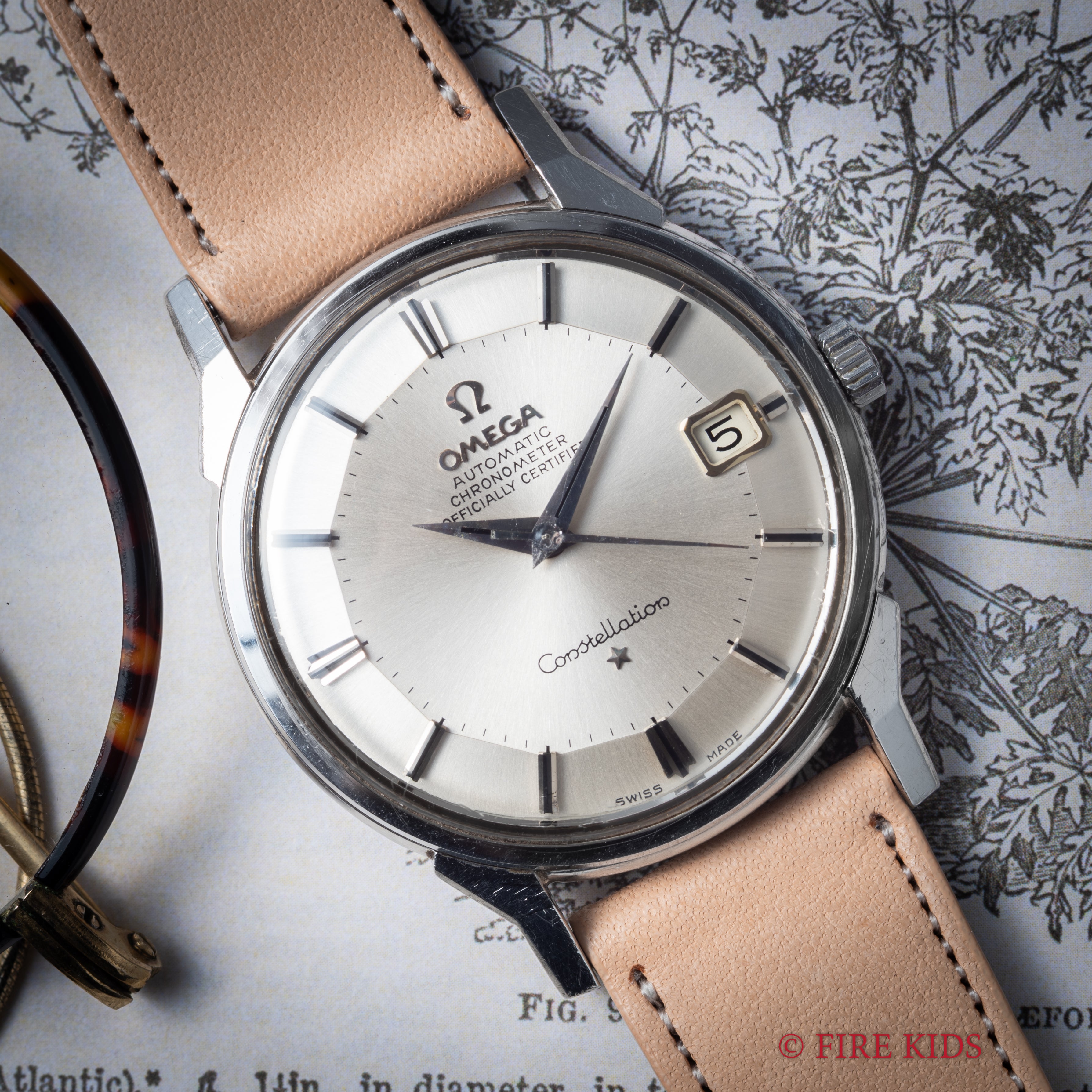 30万円前後で選ぶヴィンテージドレスウォッチ