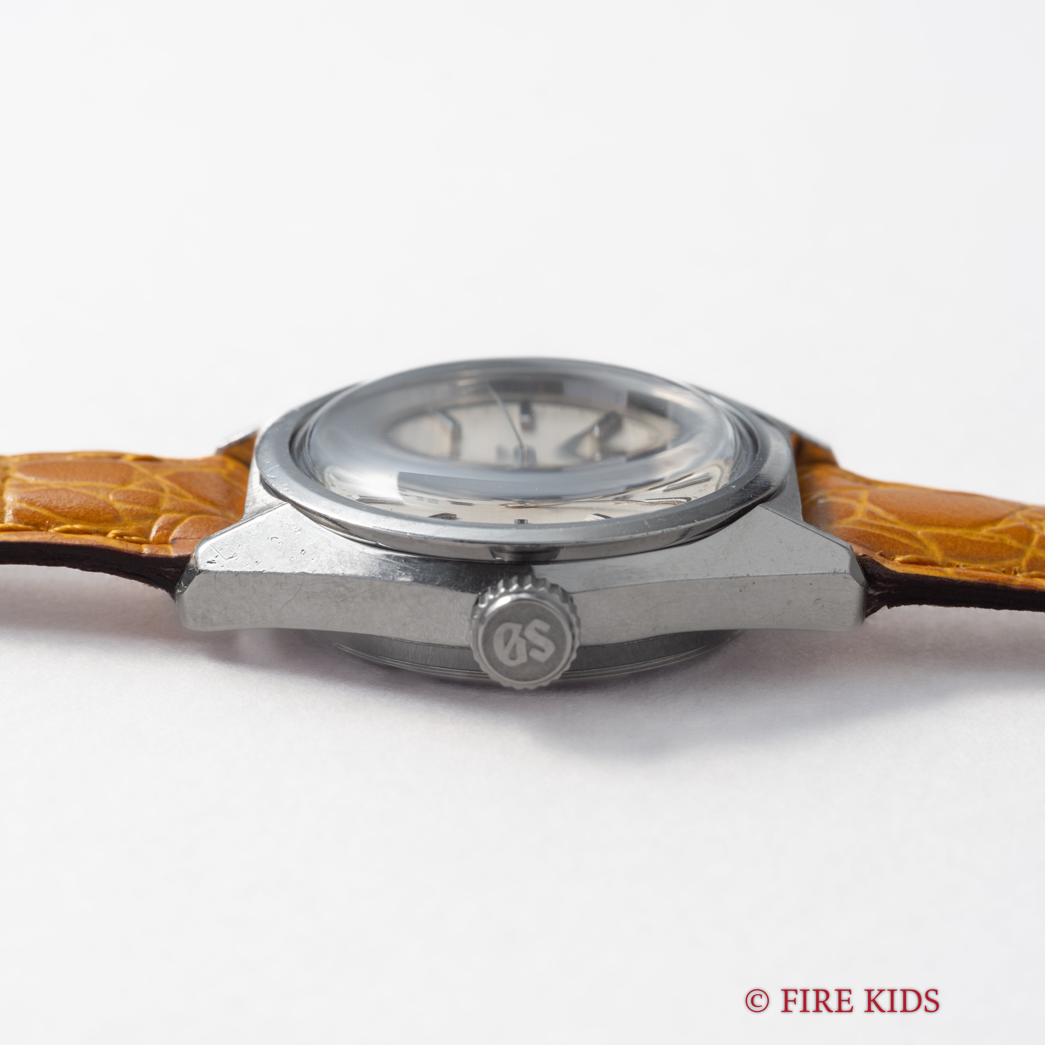 グランドセイコー レディース 1971年製 Ref.1964-0010 手巻き 10振動 19GS