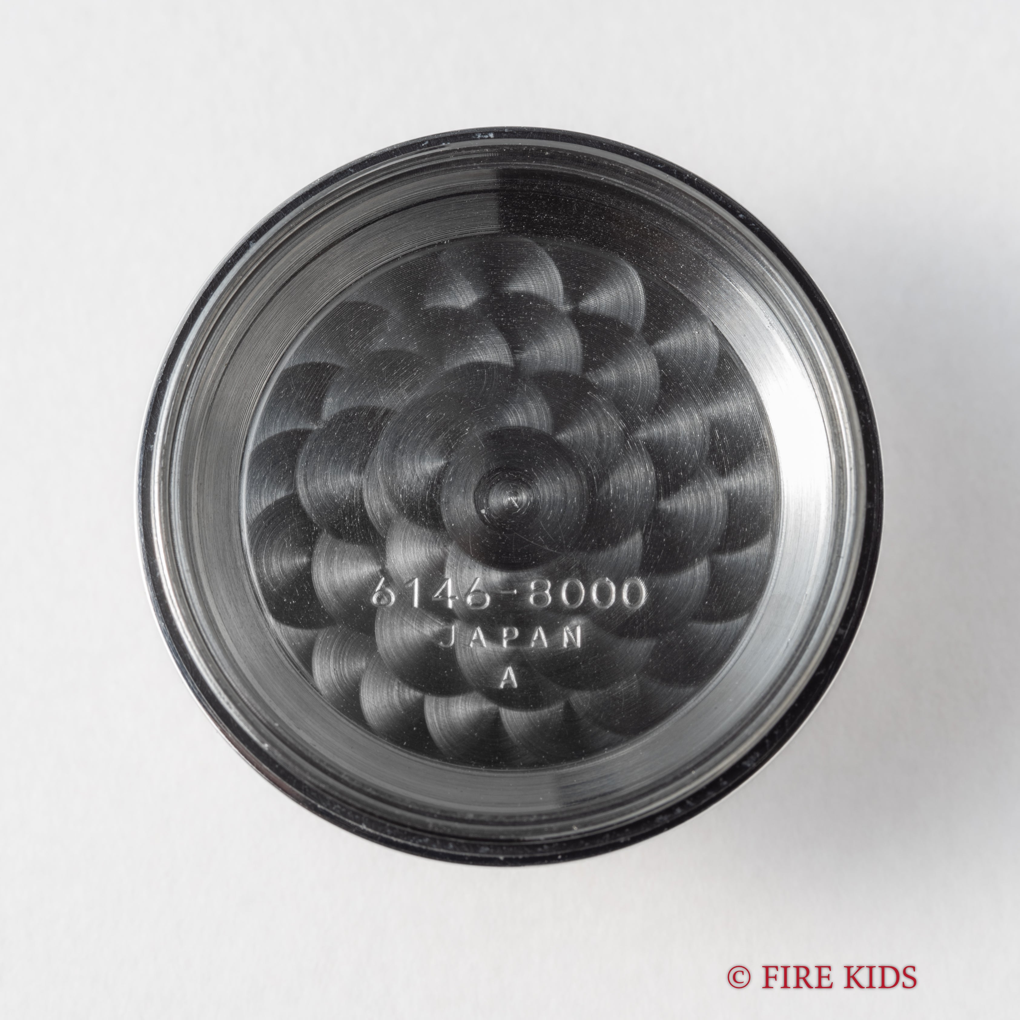 グランドセイコー 1969年製 Ref.6146-8000 希少CAPゴールドケース 36000振動自動巻 61GS