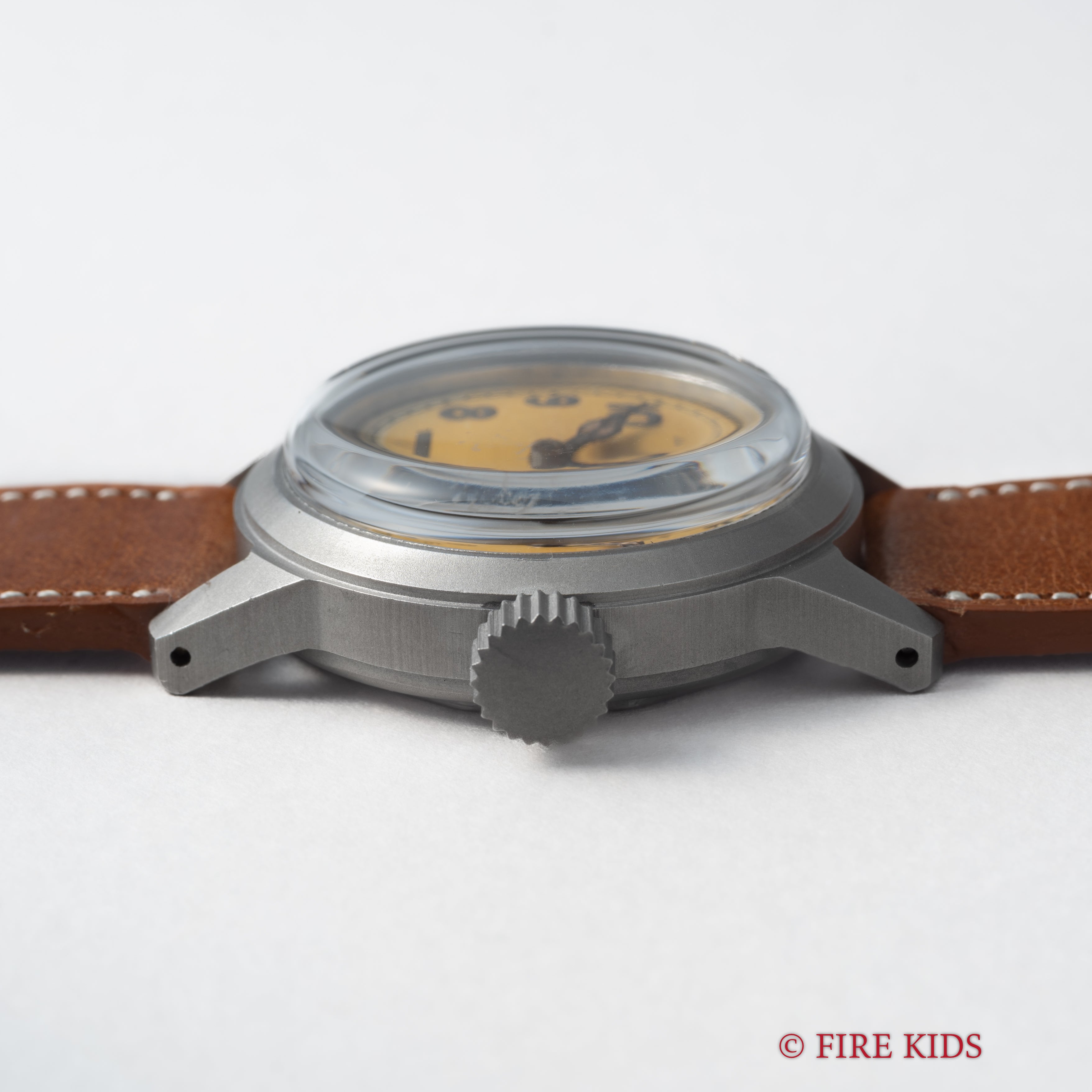 ウォルサム アメリカ軍用時計 第2次世界大戦 1940年代製 手巻き スモールセコンド アメリカ陸軍