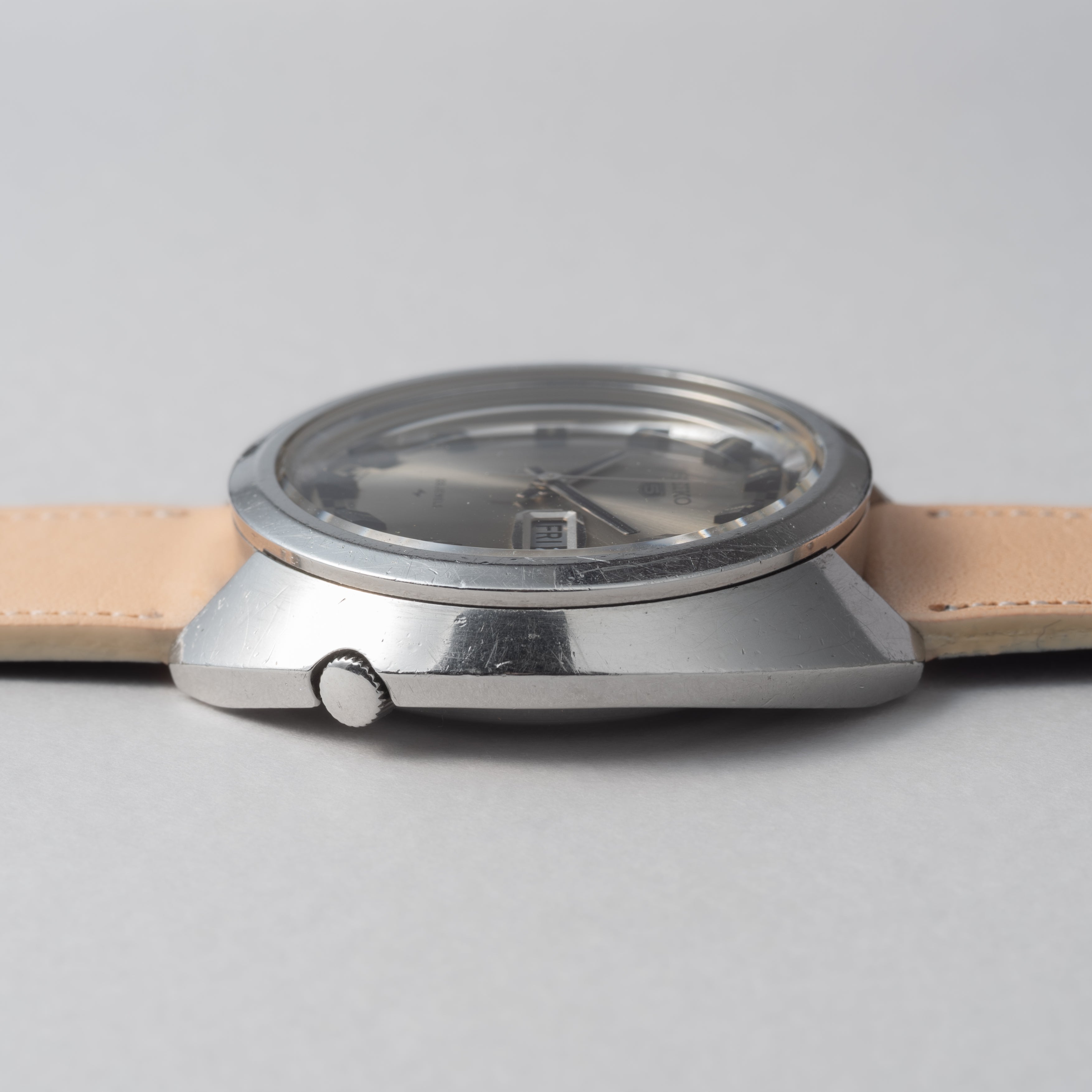 セイコー ファイブ Ref.5126-7030 1969年製 自動巻き