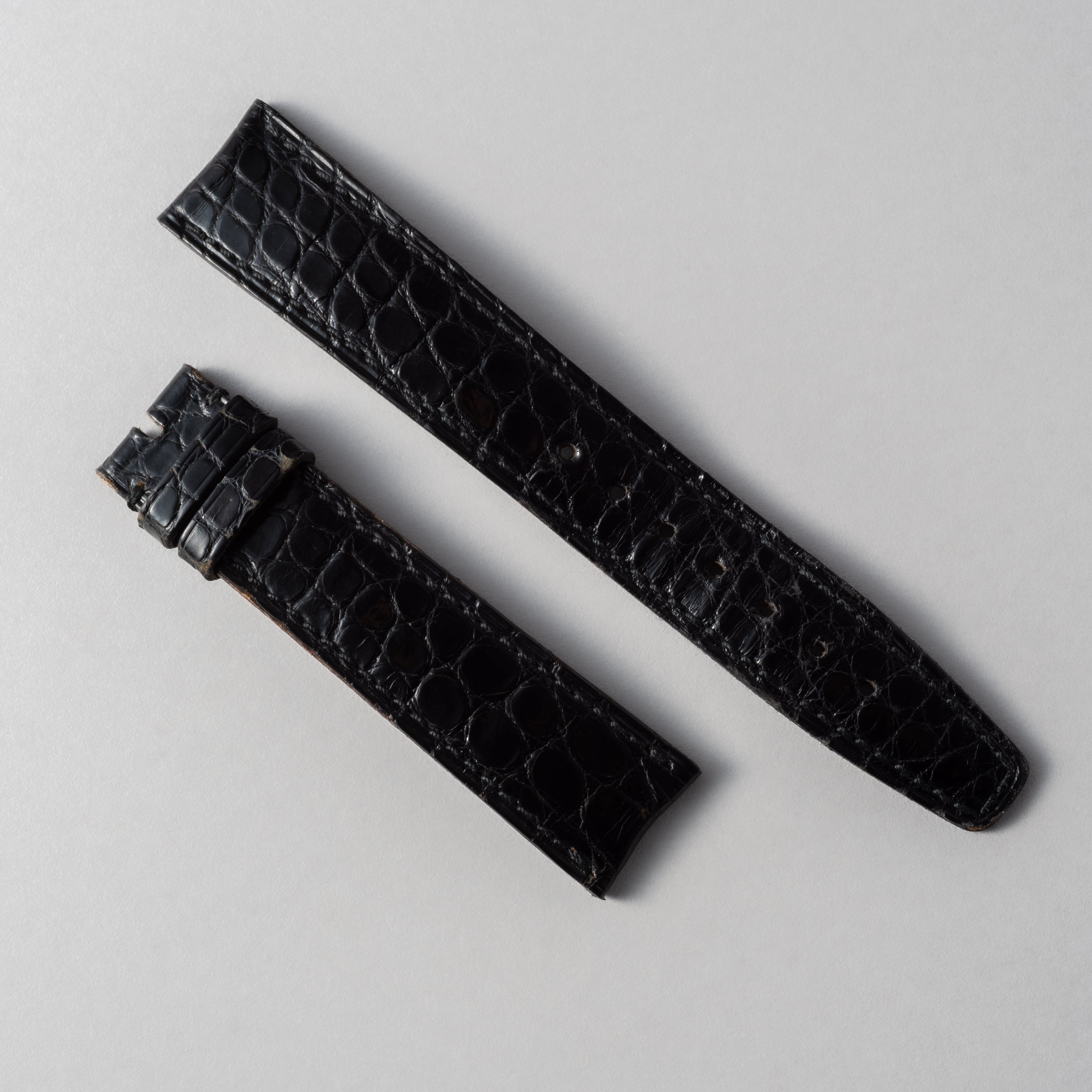 IWC ポートフィノ 2000年製 自動巻 ホワイトエナメルダイヤル 純正尾錠付き 純正革ベルト