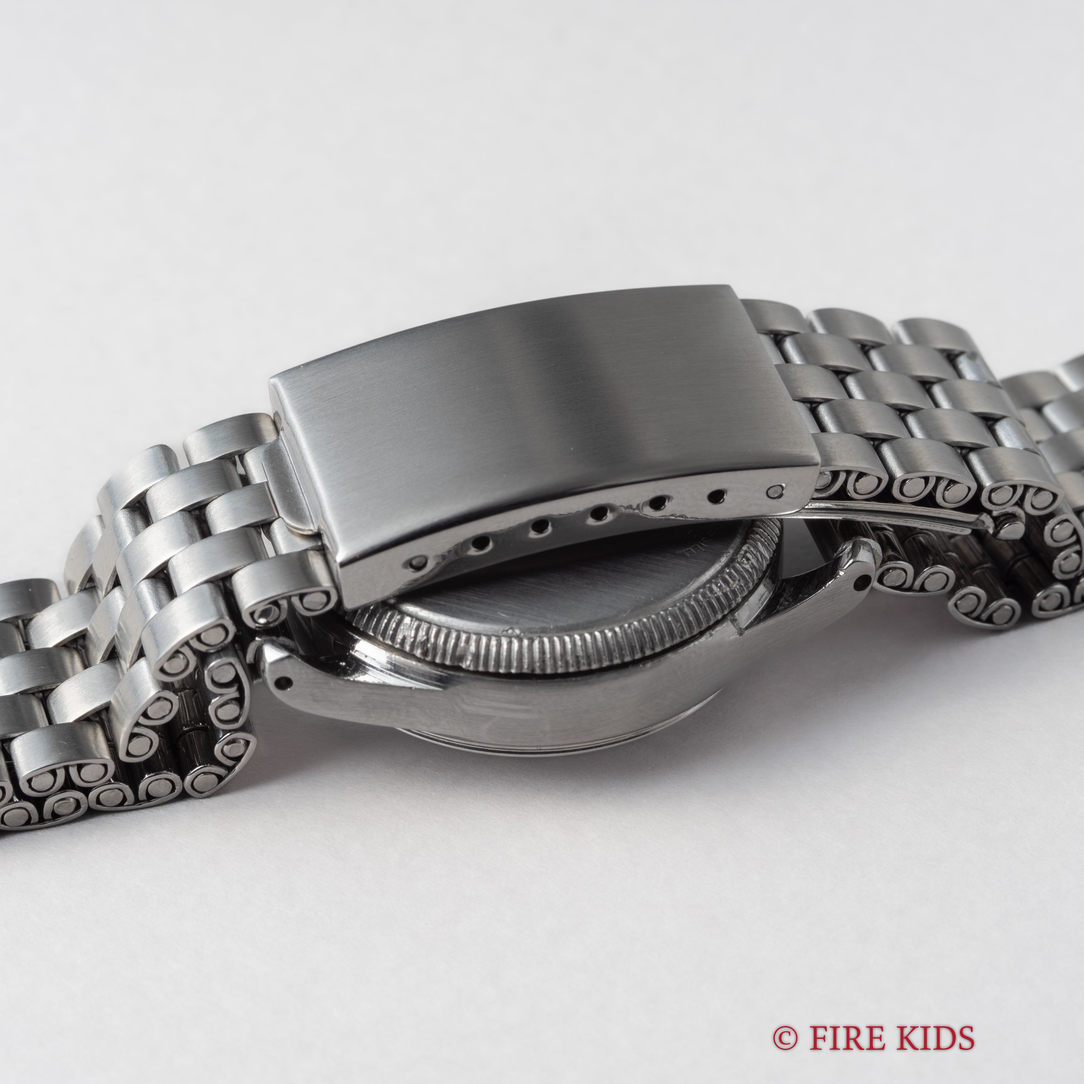 オイスター ラーレー 1942年製 手巻き Ref.3478 ブラックマジェスティックダイヤル