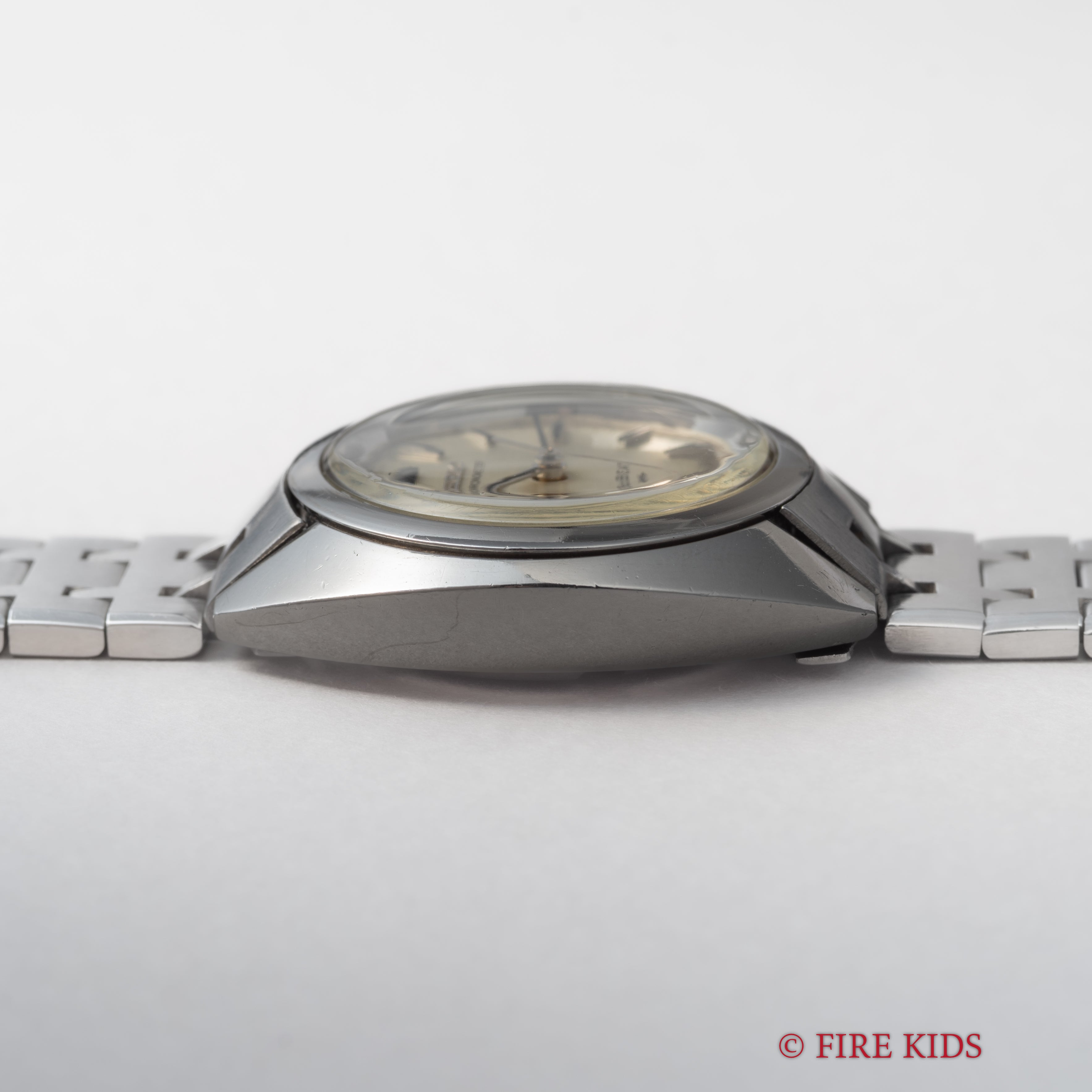 セイコー レディース クロノメーター 1970年製 Ref.1944-0020 手巻き 10振動