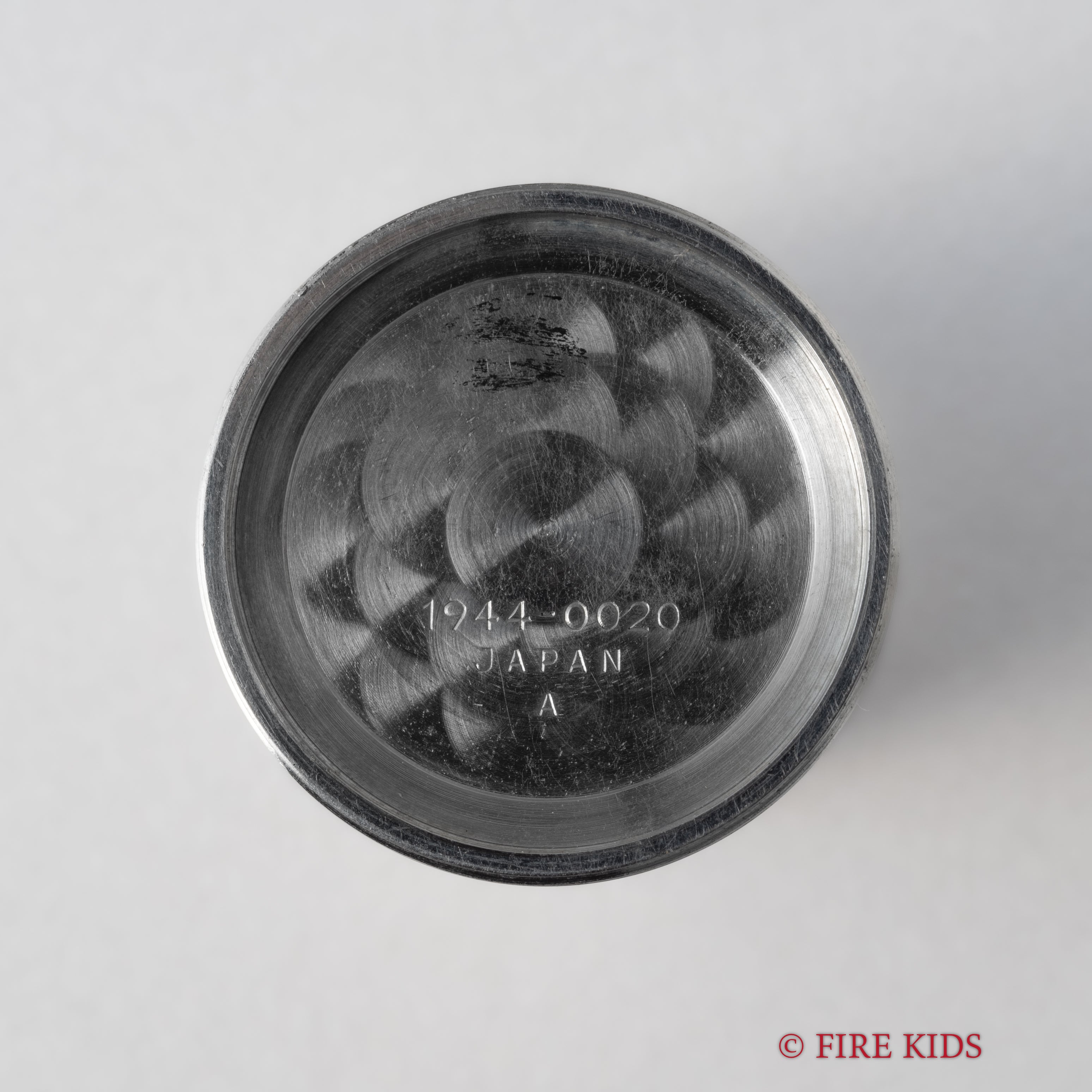 セイコー レディース クロノメーター 1970年製 Ref.1944-0020 手巻き 10振動