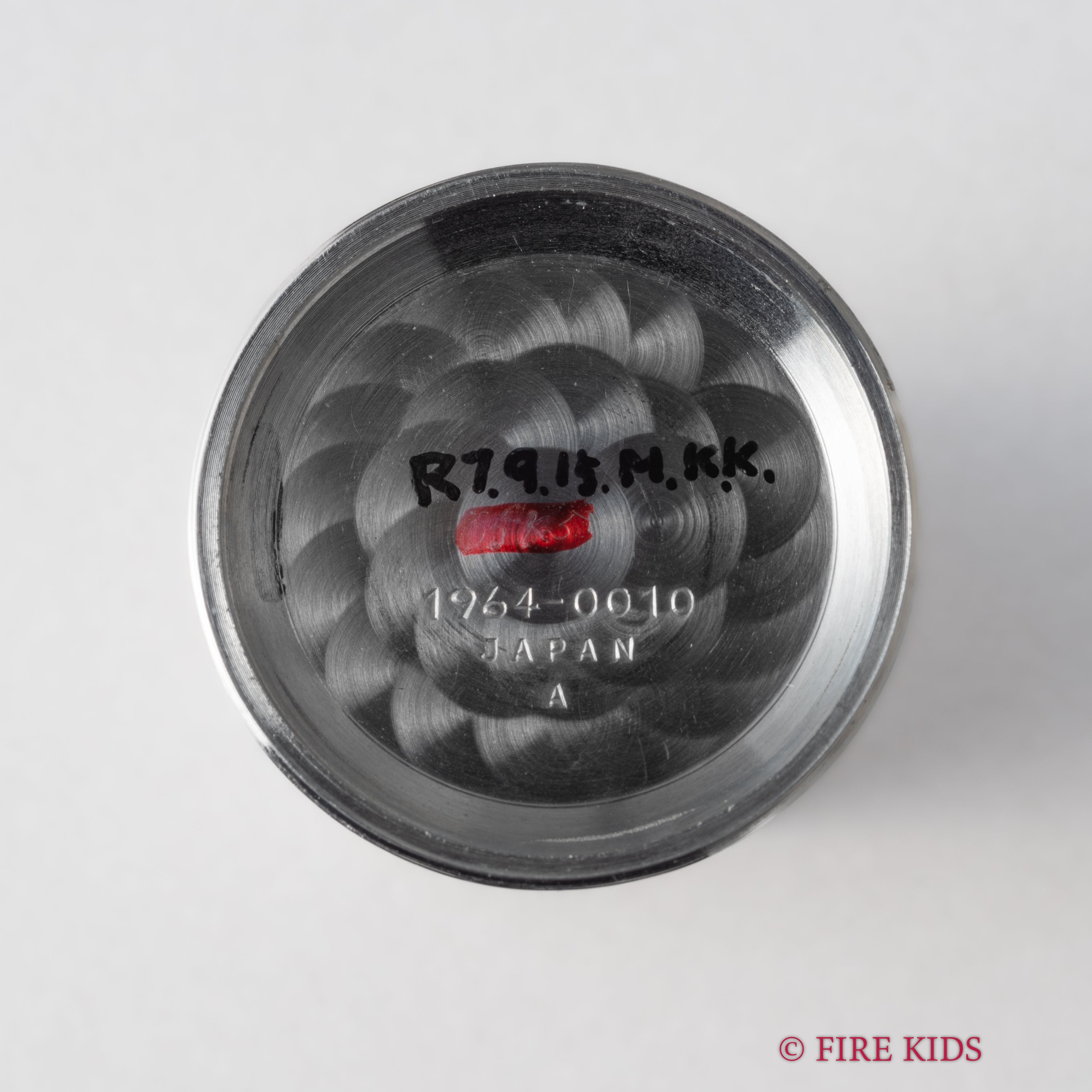 グランドセイコー レディース 1969年製 Ref.1964-0010 手巻き 10振動 19GS