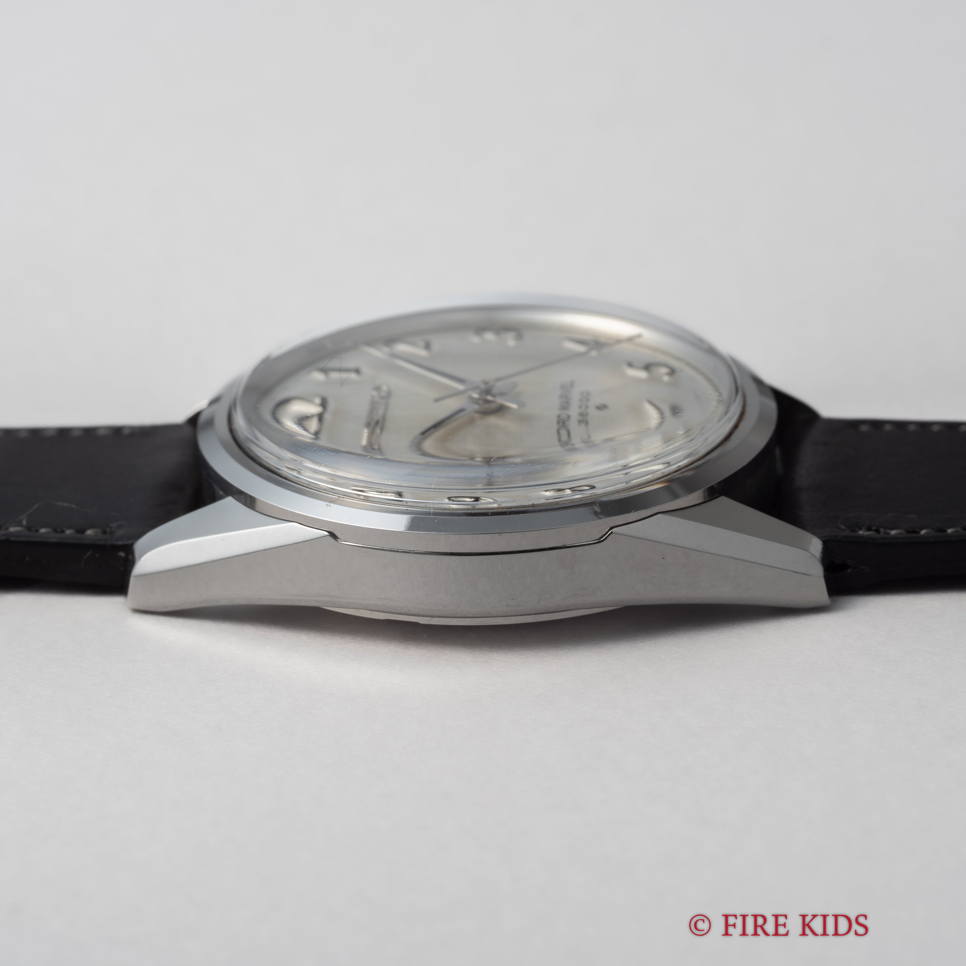 セイコー ロードマーベル 36000 1976年製 Ref.5740-8000 アラビアダイヤル 10振動手巻