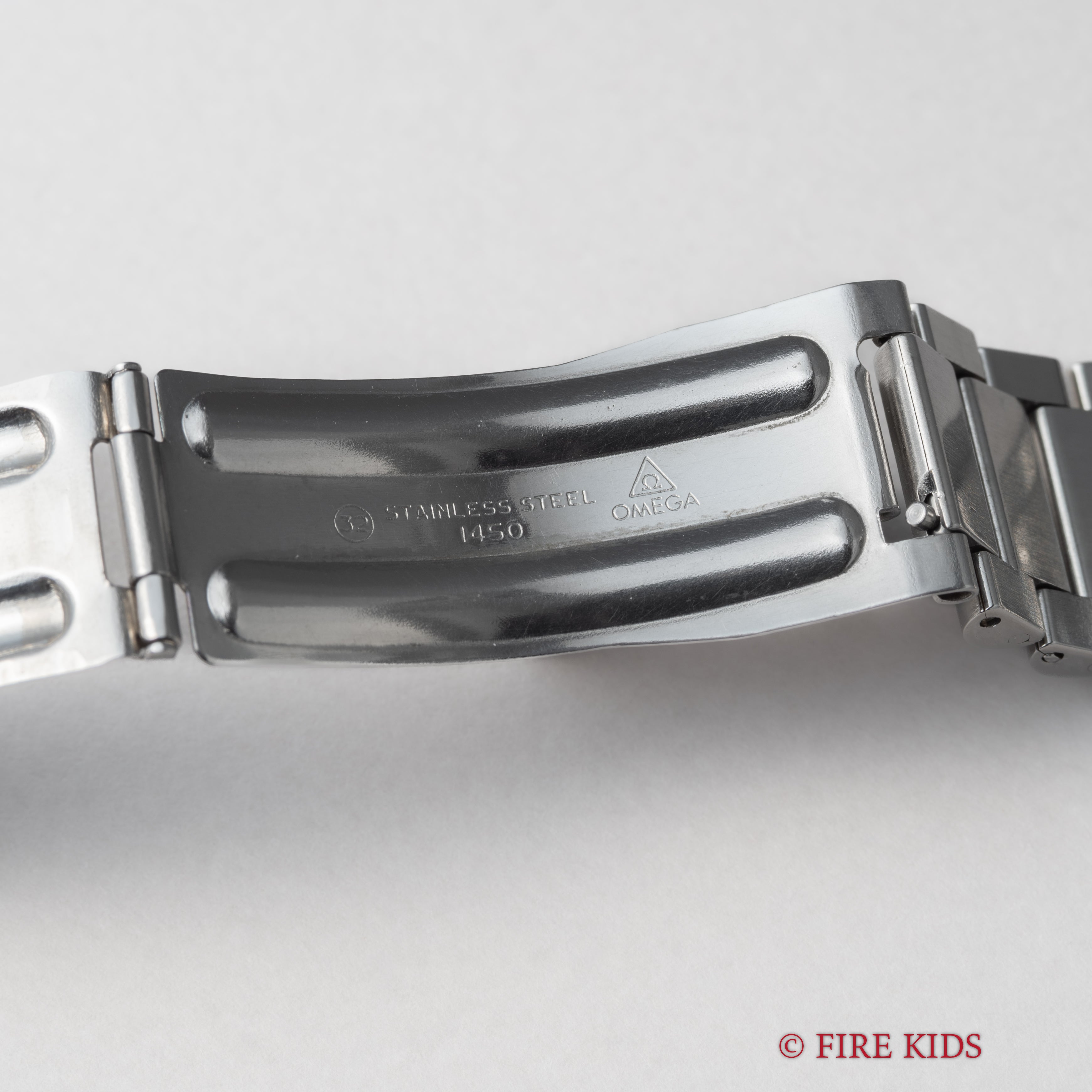 オメガ スピードマスタープロフェッショナル 1989年製 Ref.145.022 5th 下がりr  オリジナルブレス