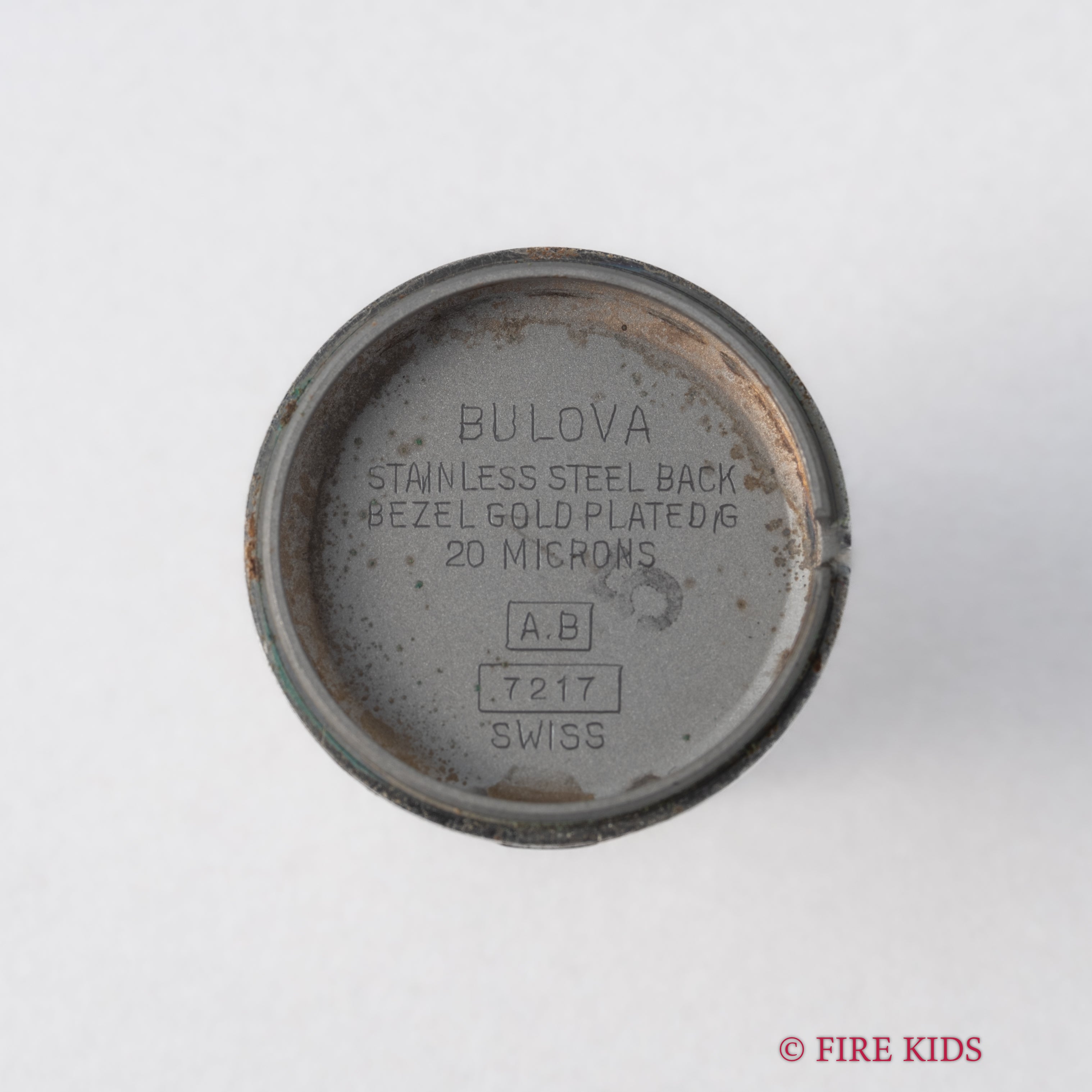 ディオール レディース ユニークケース 1970年代製 ブローバ ダブルネーム