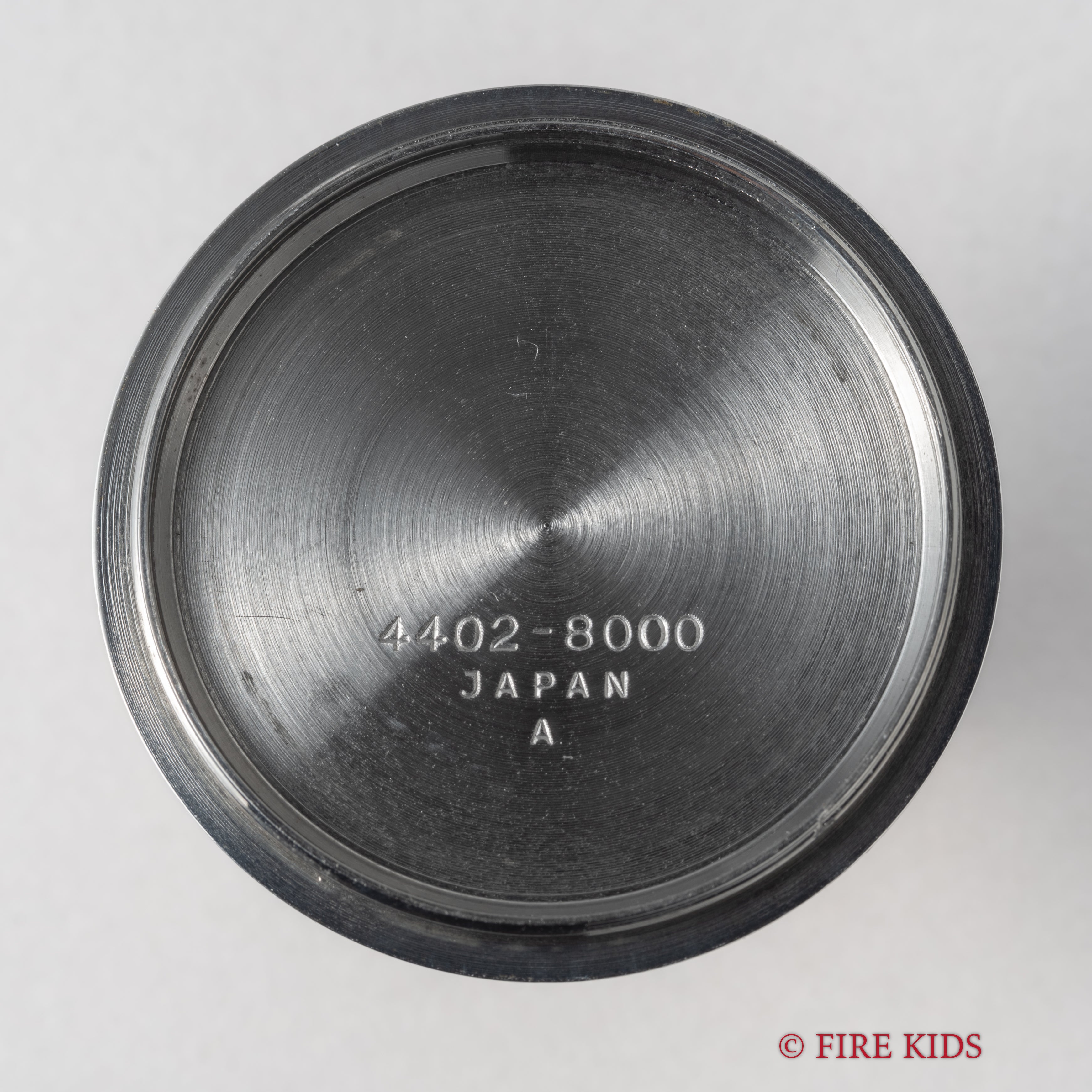 キングセイコー 1968年製 Ref.4402-8000 44KS後期型 セイコーメダリオン