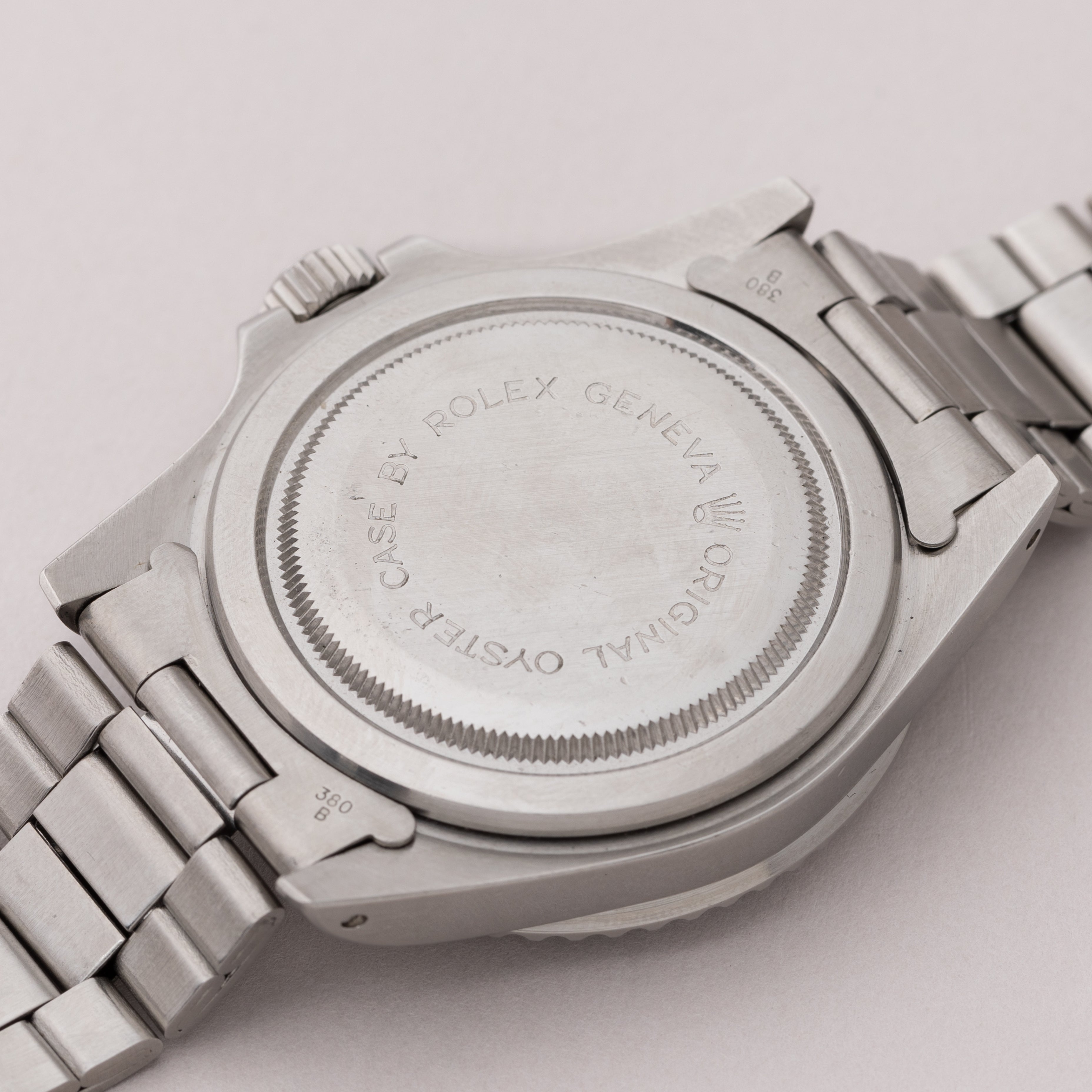 チューダー サブマリーナー 1993年製 Ref.79090 ブラックダイヤル