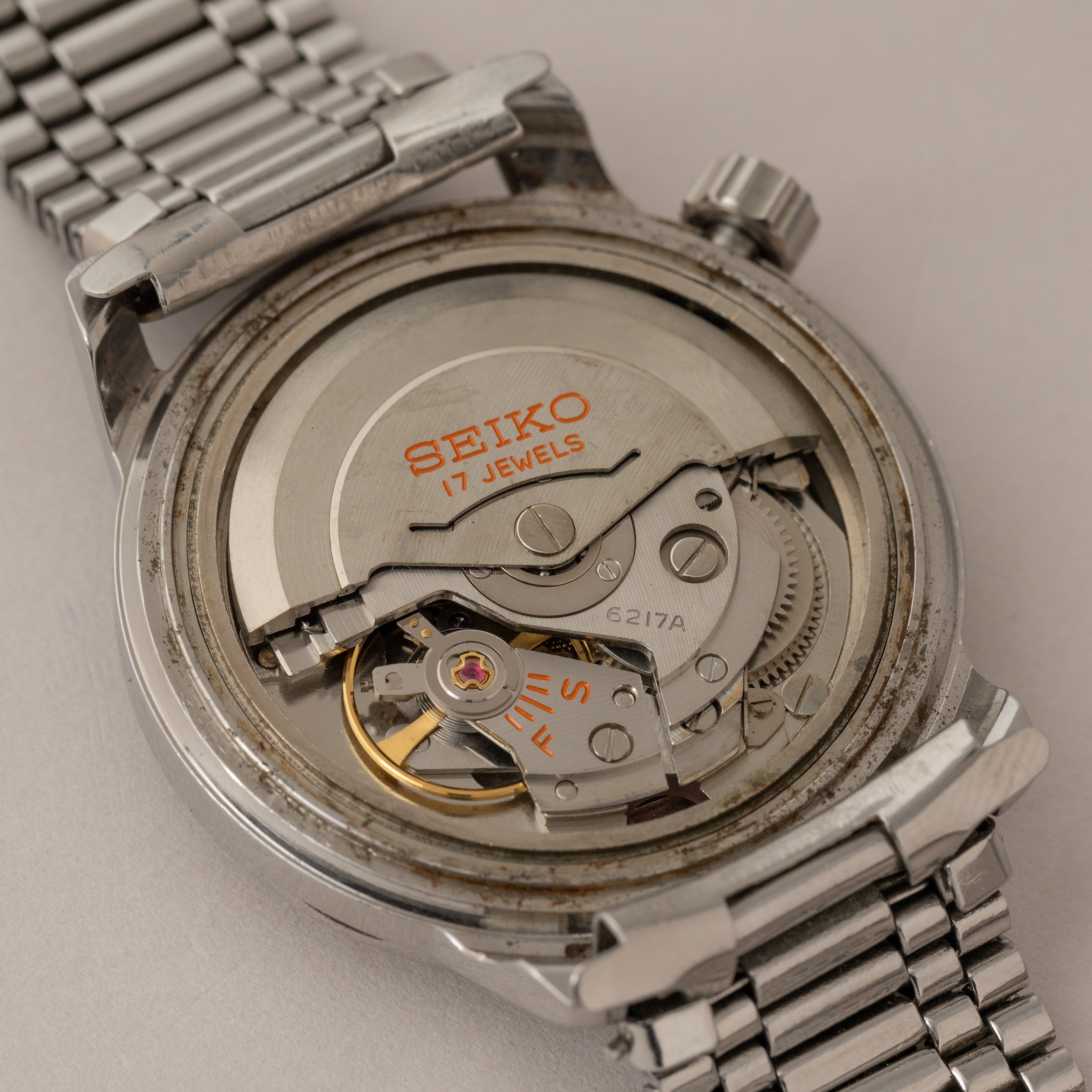 1度コメント下さい！東京オリンピック1964 時計 セイコー - 置時計
