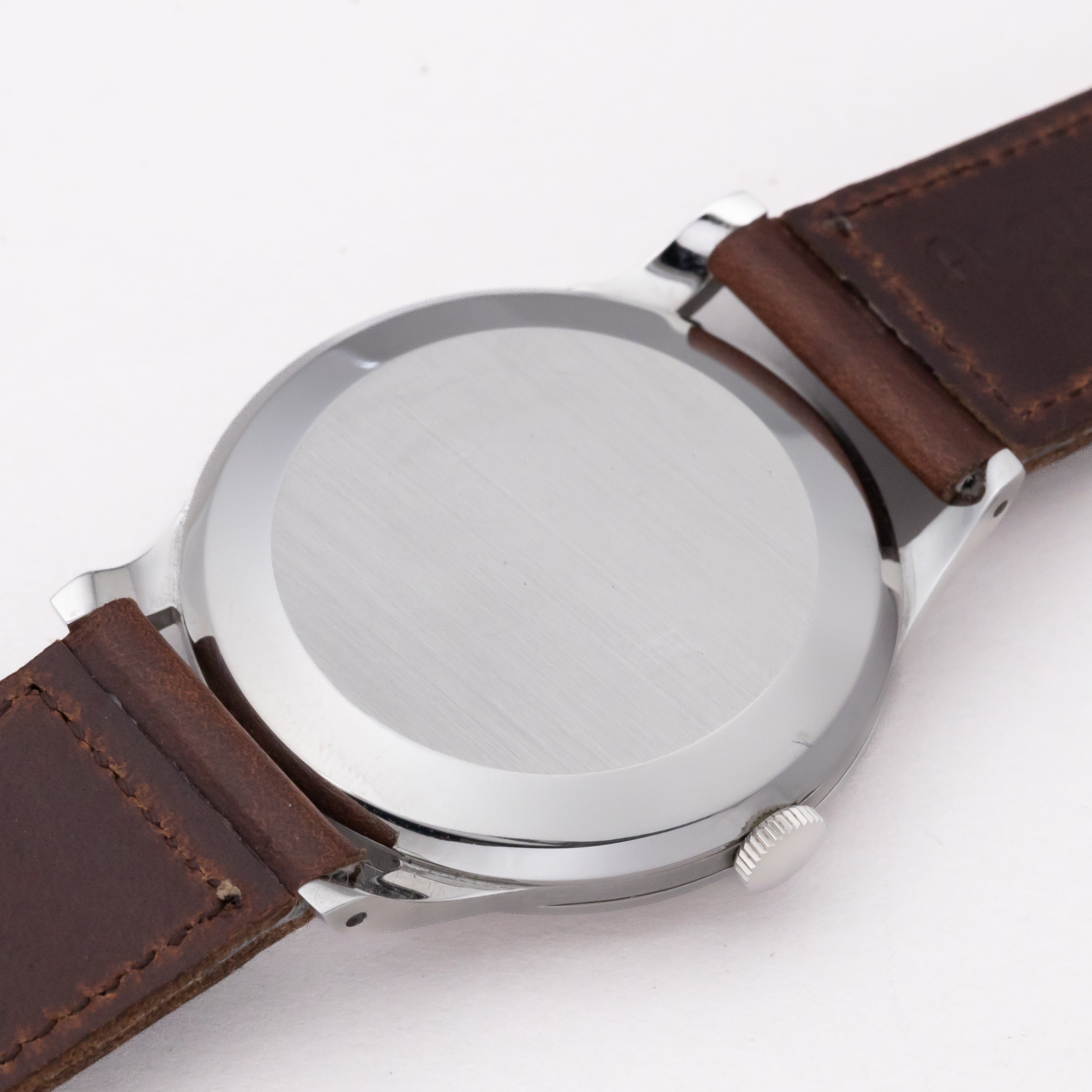 iwc アンティーク　メンズ　手巻き　稼働品　cal.88 IWC手巻き Cal.88 1947年製