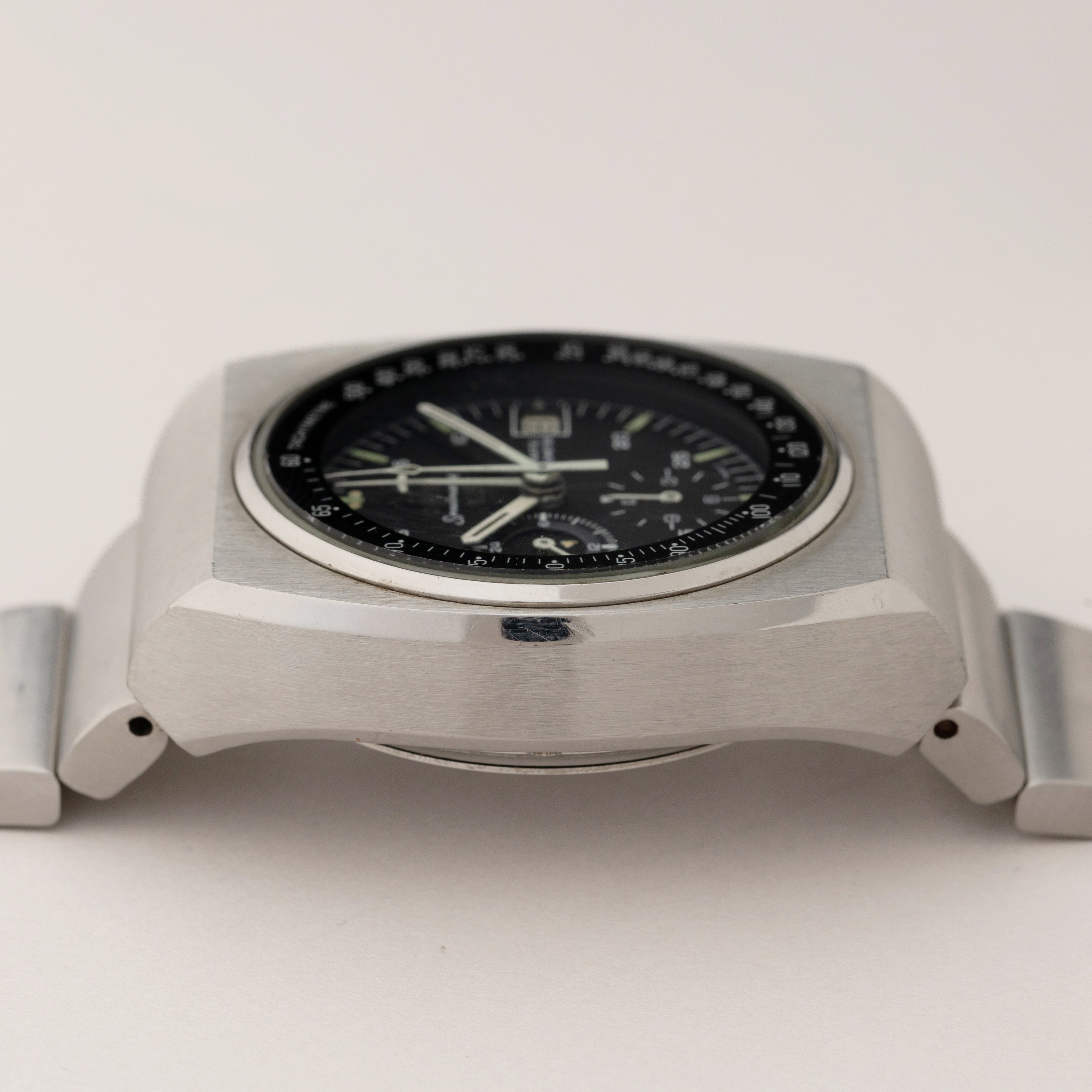 オメガ スピードマスター125 1974年製 Ref.378.0801 オメガ スピードマスター125 1974年製 Ref.378.0801