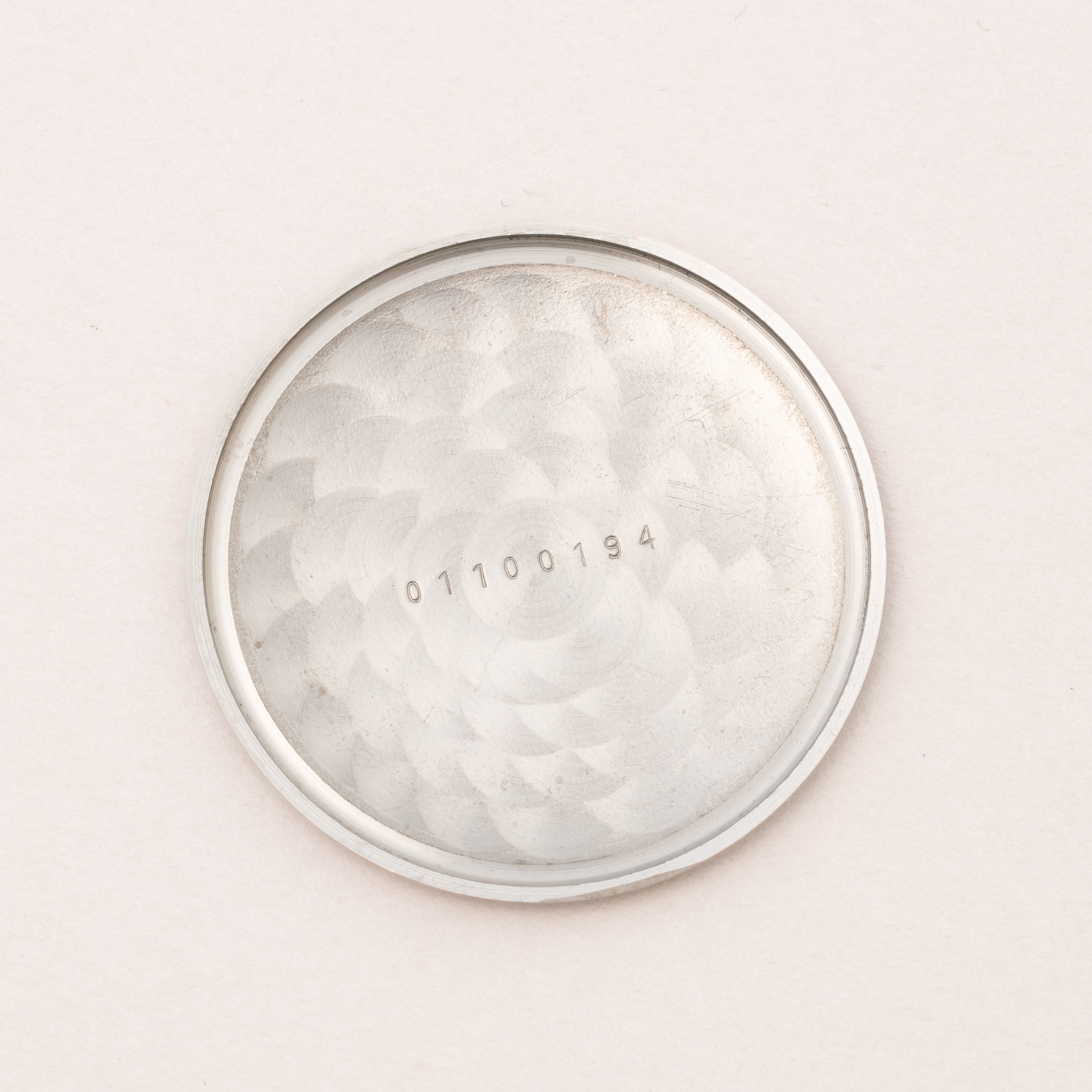 未使用 60s CITIZEN 手巻 純正ブレス 厚金張りケース 日本製 腕時計 シチズン デラックス 1960年製/昭和35年製 手巻き タグ付き 未使用品