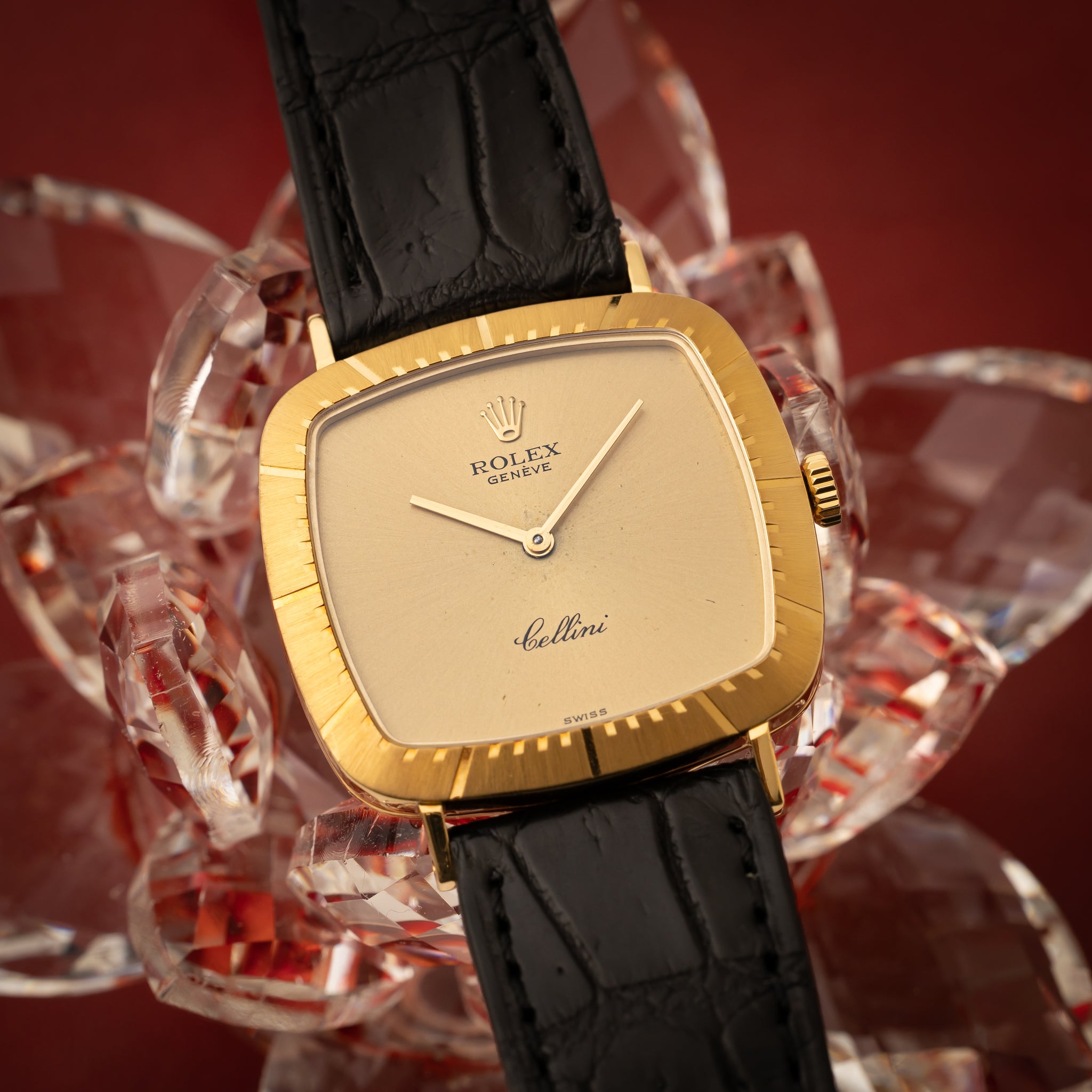 Rolex cellini 1988 Clearance