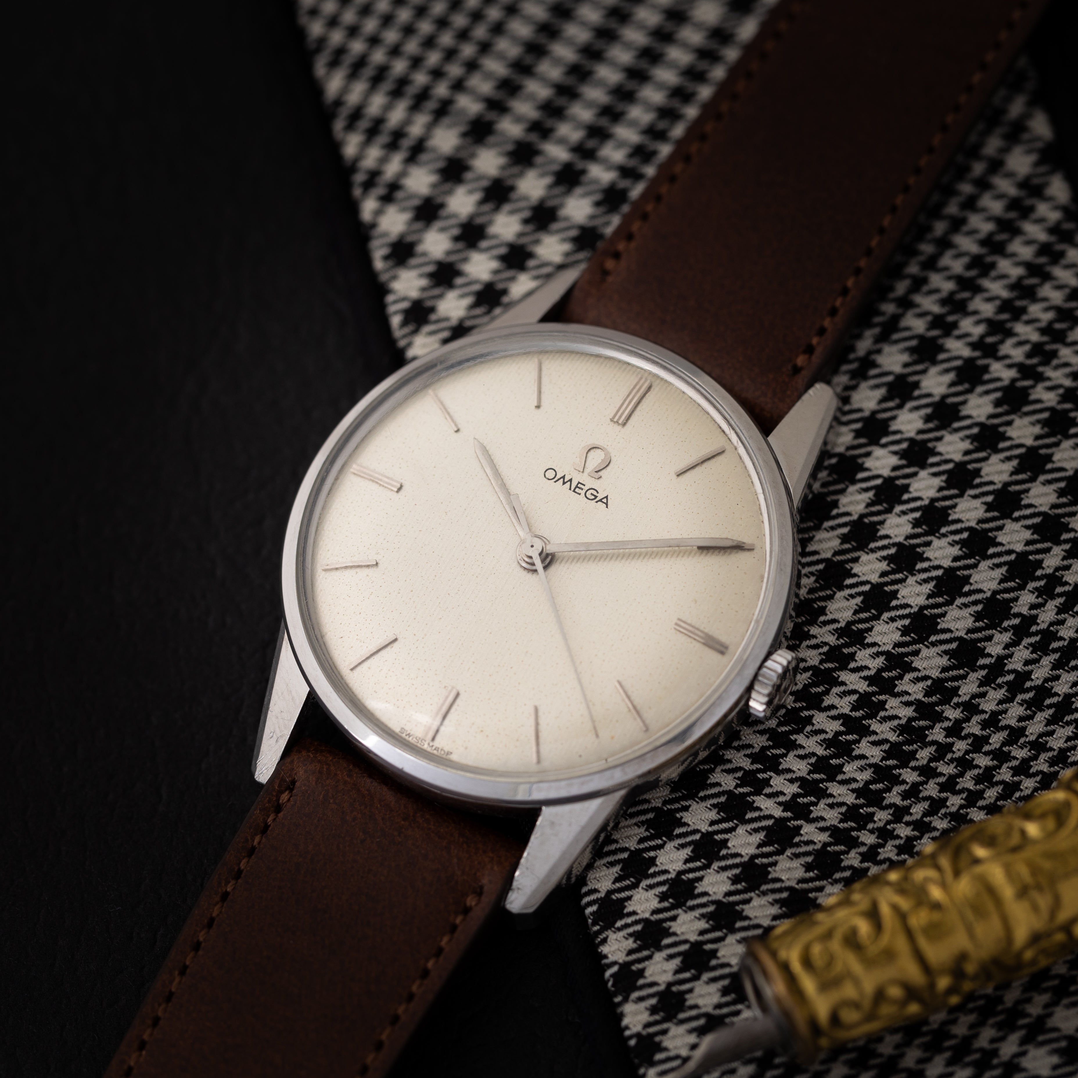 シンプルな腕時計の持つ洗練された美しさ｜おすすめのメンズモデル17選