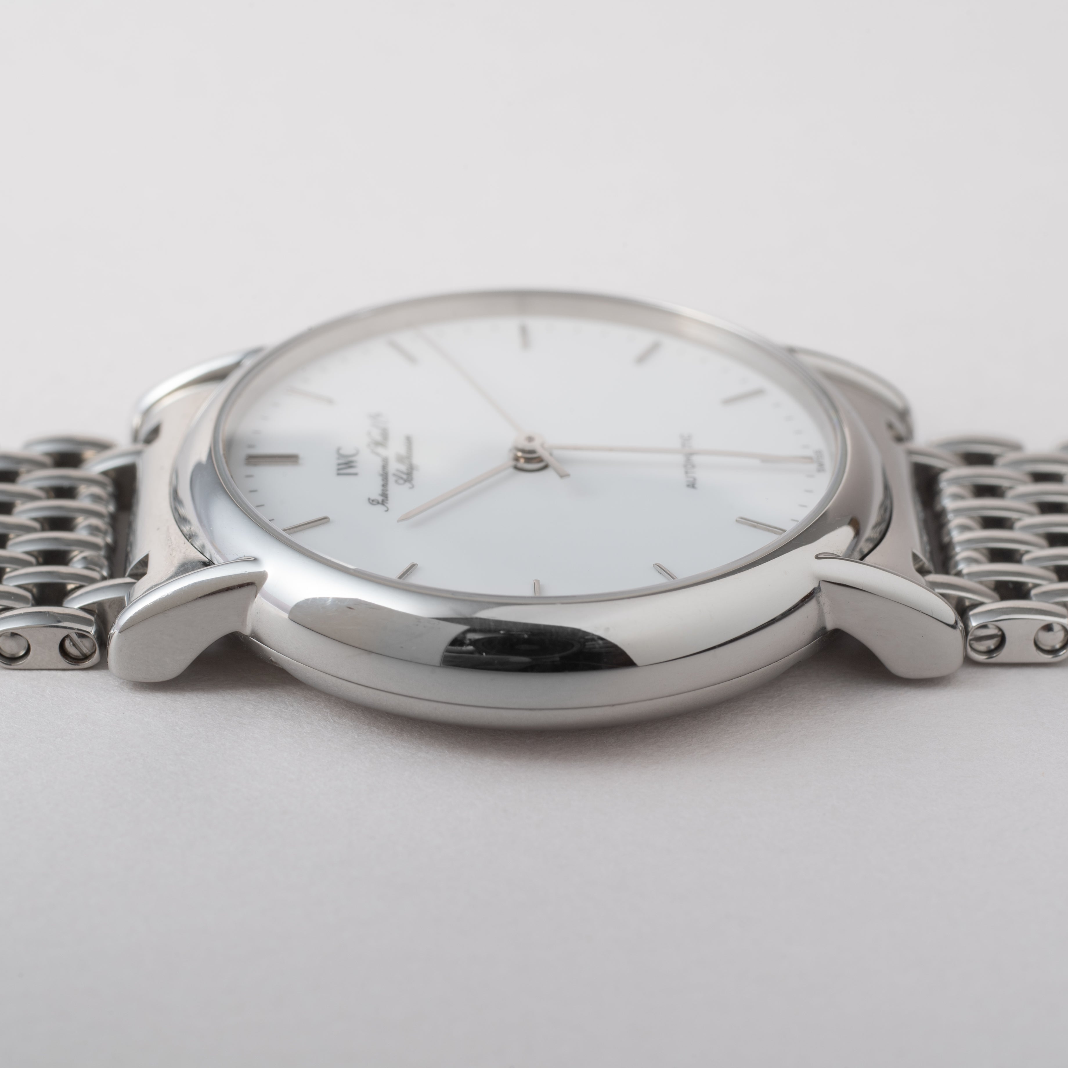 IWC ポートフィノ オートマチック 1994年製 純正ブレス付き IWC ポートフィノ オートマチック 1994年製 純正ブレス付き