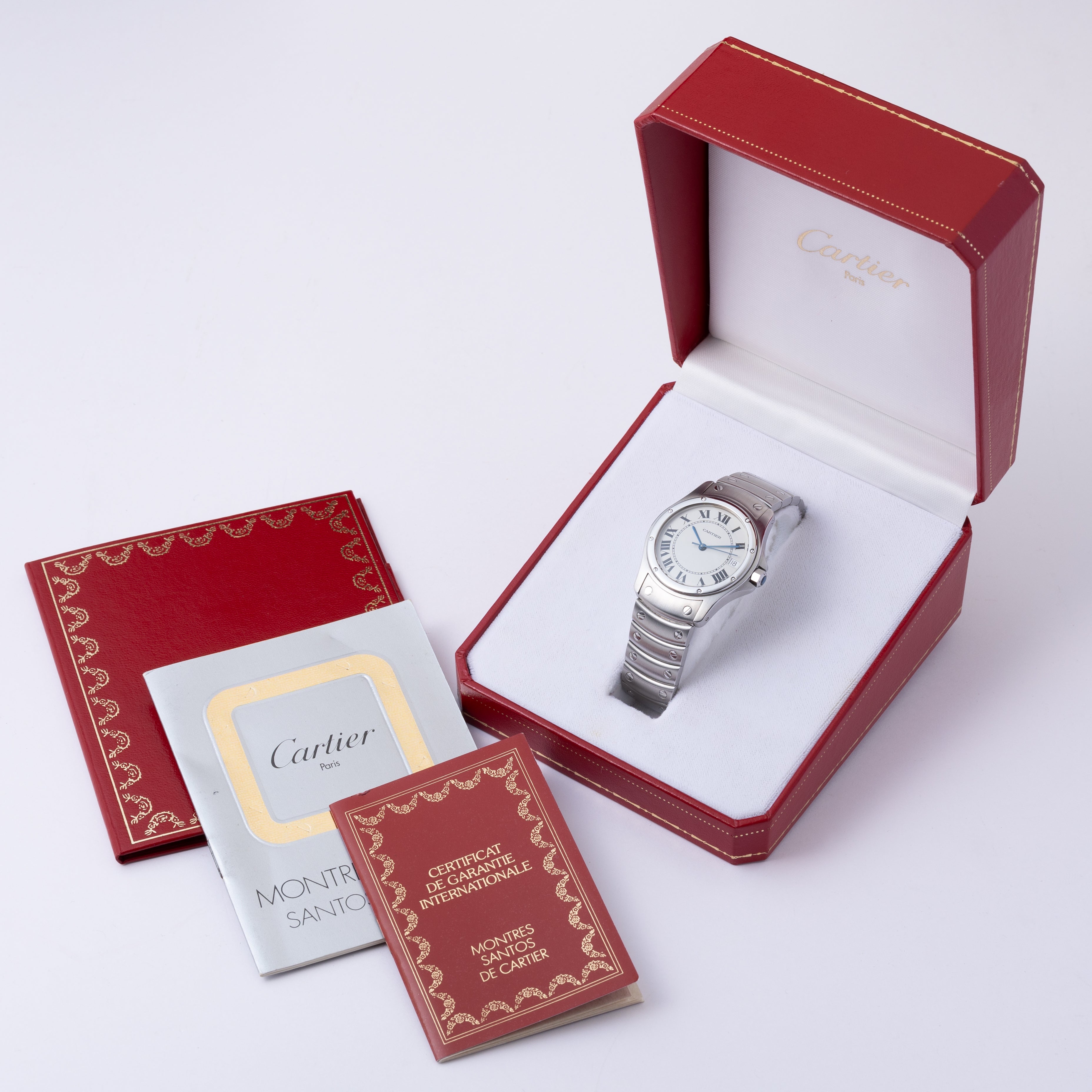 レア カルティエ ヴィンテージ トランプ 未使用 レア カルティエ