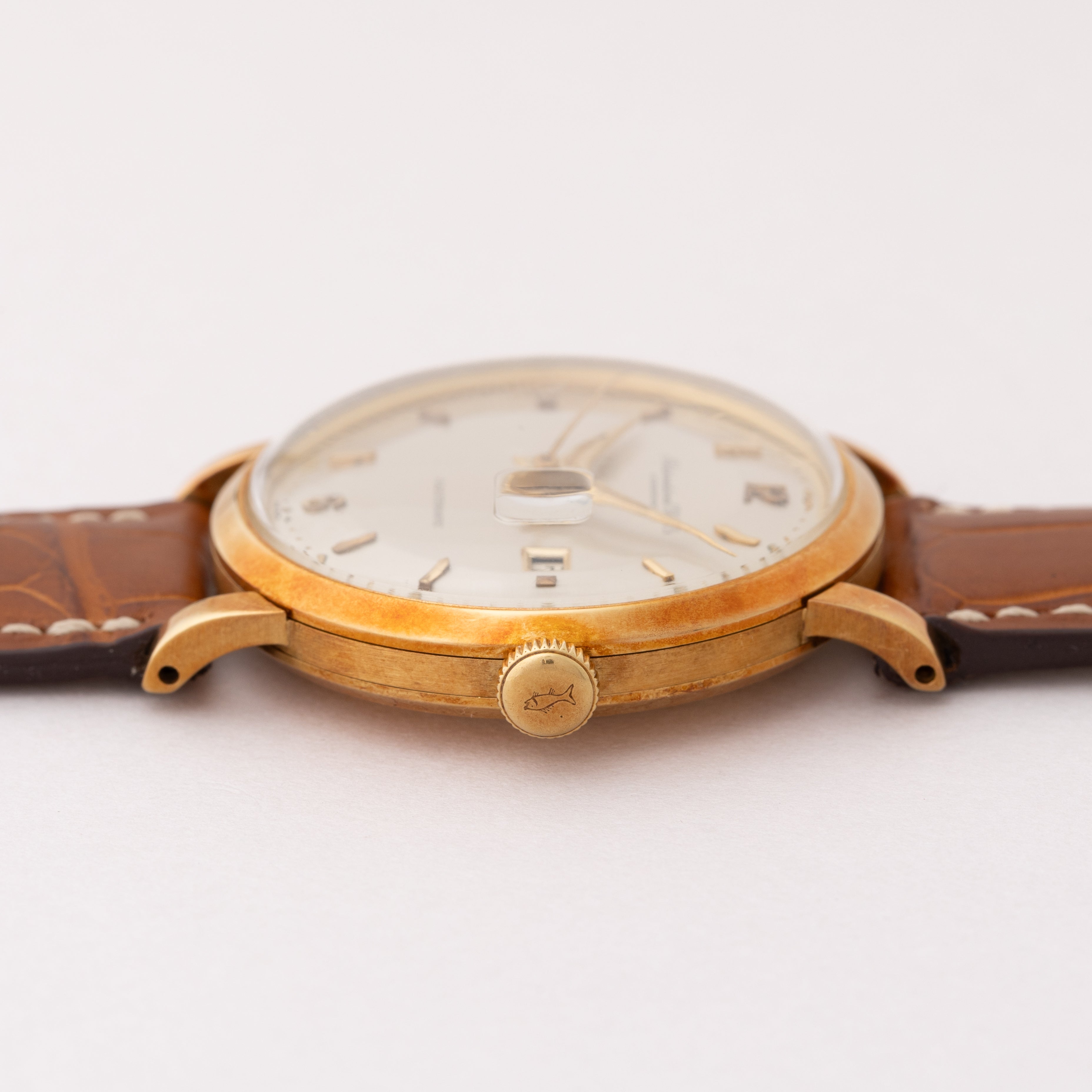 us eu vintage樣専用 soldout ✔️(Vintage) RARE VINTAGE 1980's Men' CITIZEN