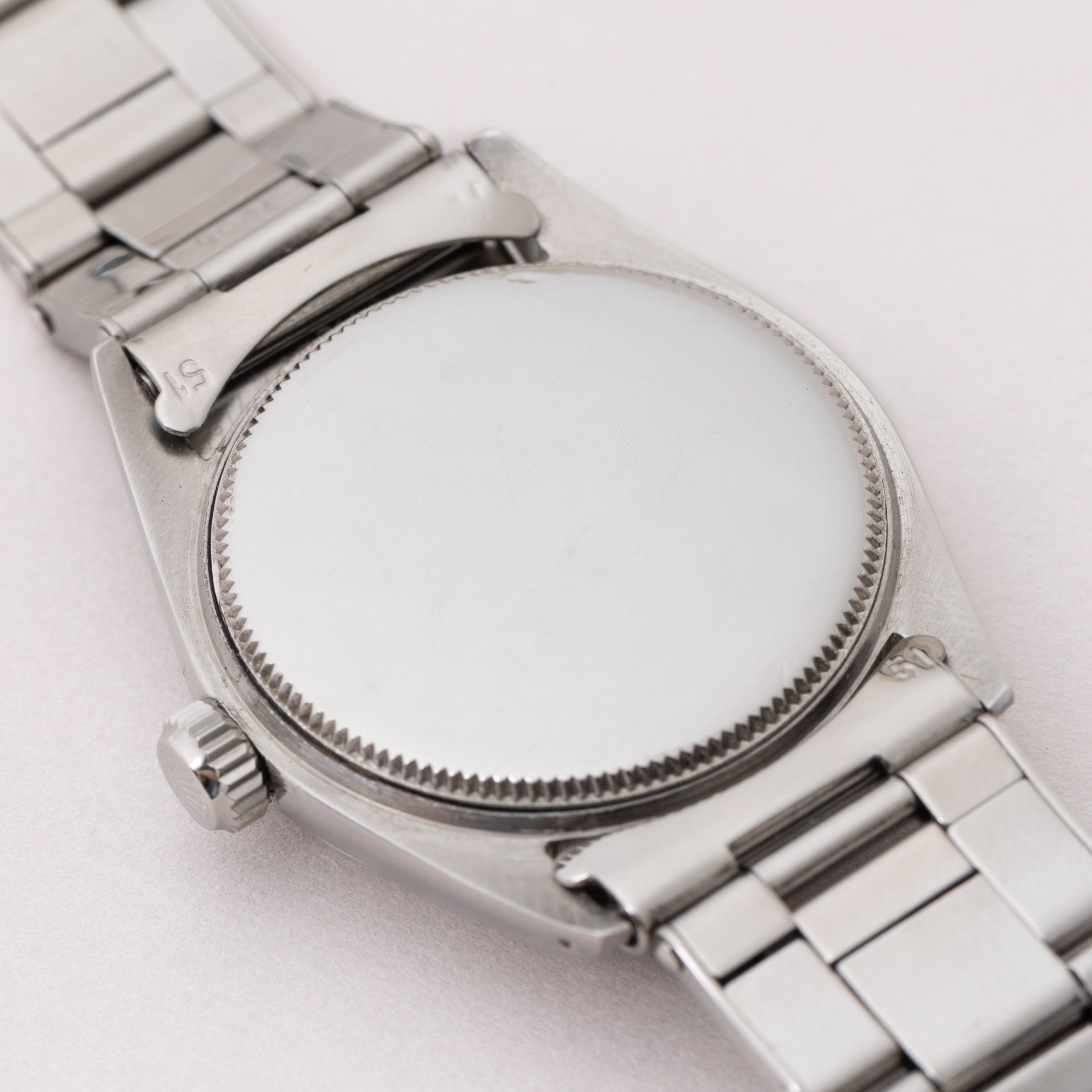 ロレックス スピードキング 1963年製 Ref.6430
