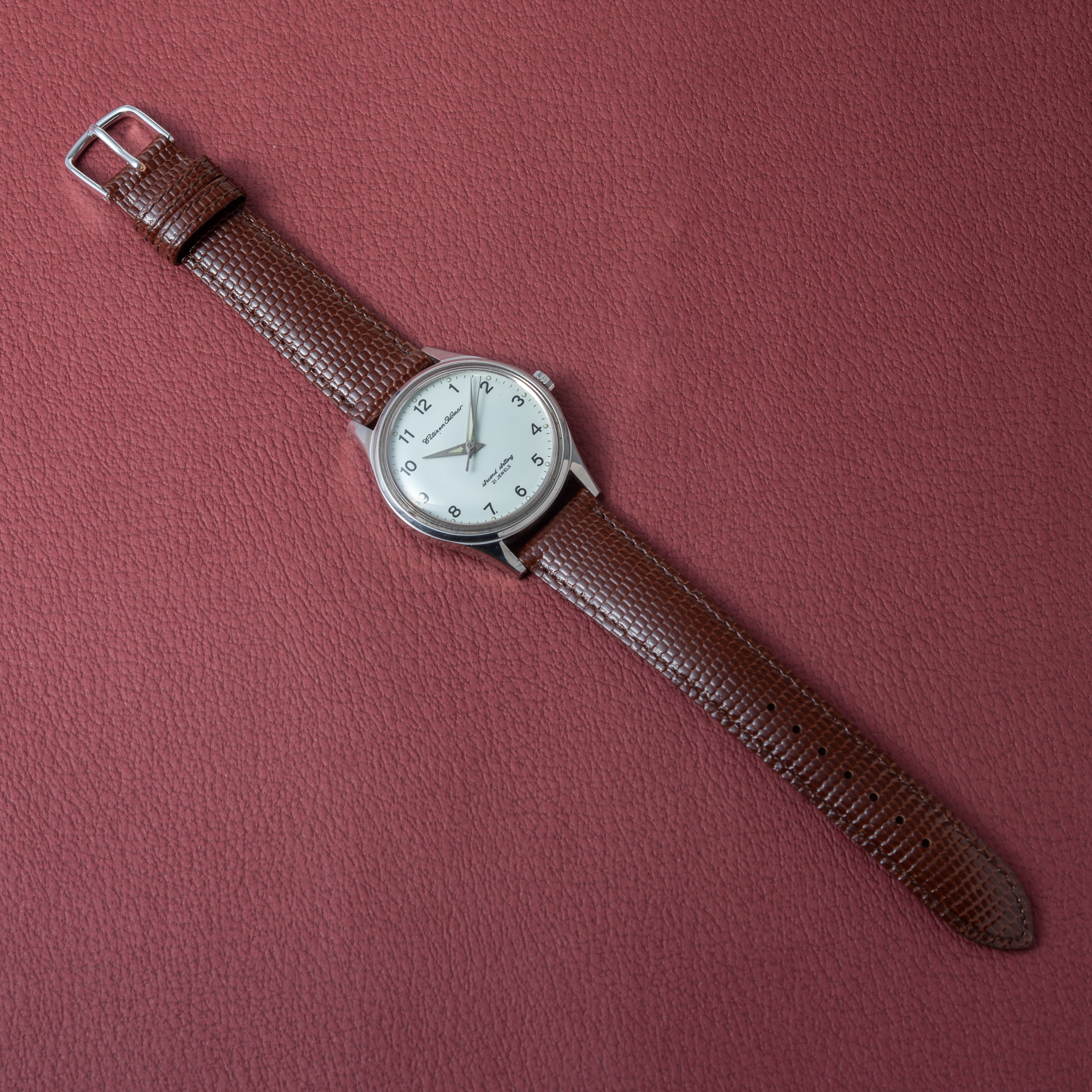 CITIZEN ホーマー 国鉄当時の支給品 - 腕時計(アナログ)