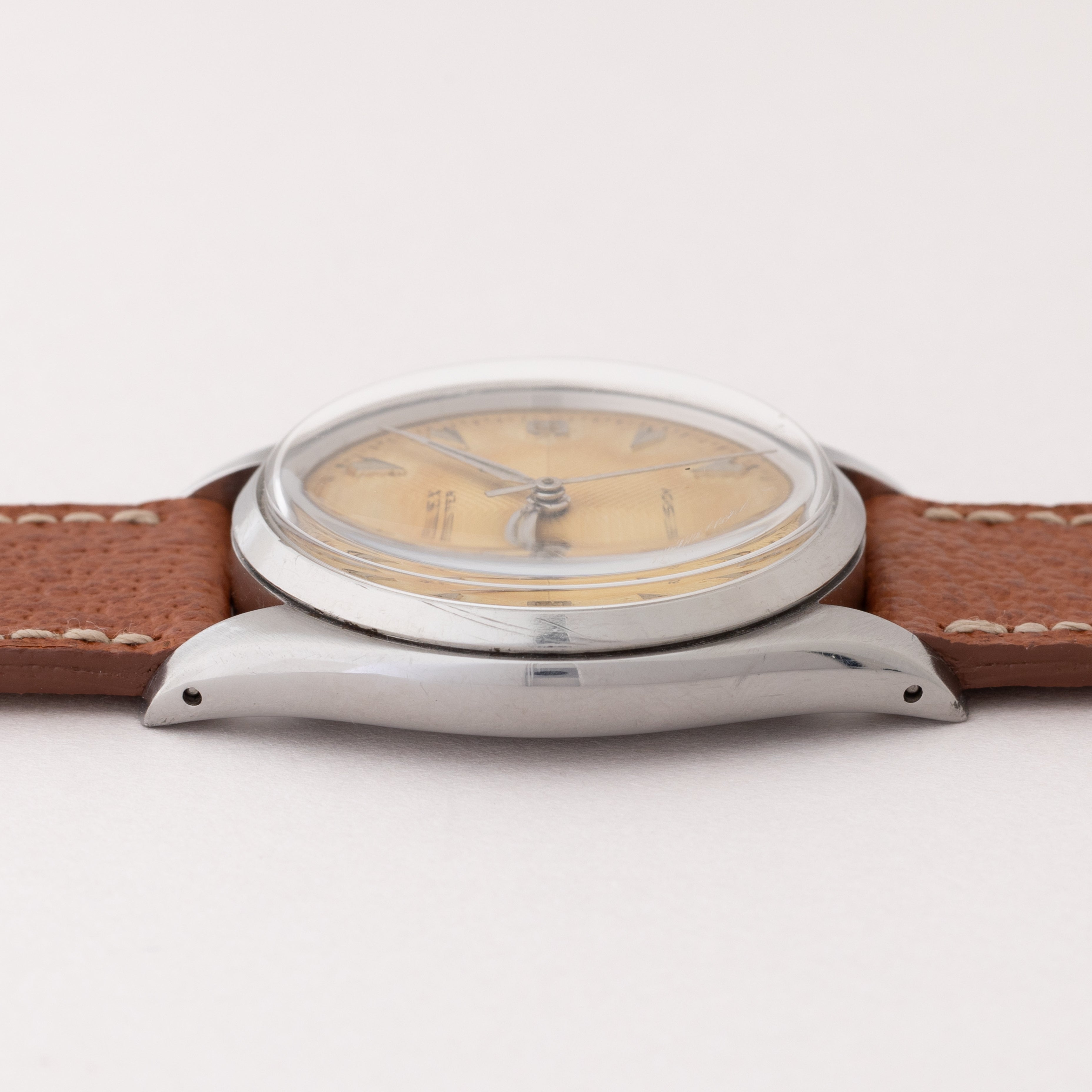 ロレックス オイスターロイヤル Ref.6042 スモールセコンド