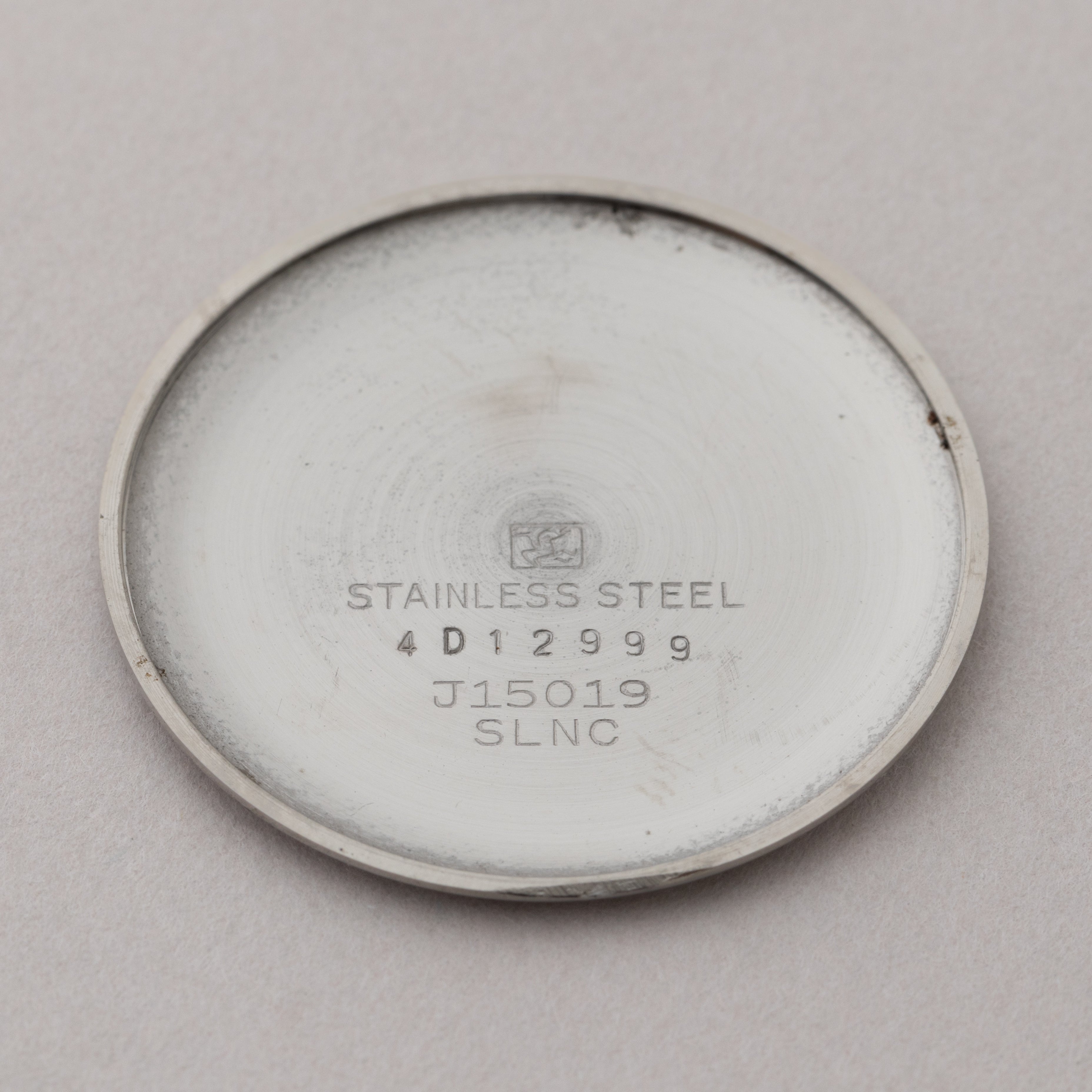 セイコー スカイライナー カレンダー 1964年製 手巻き Ref.J15019
