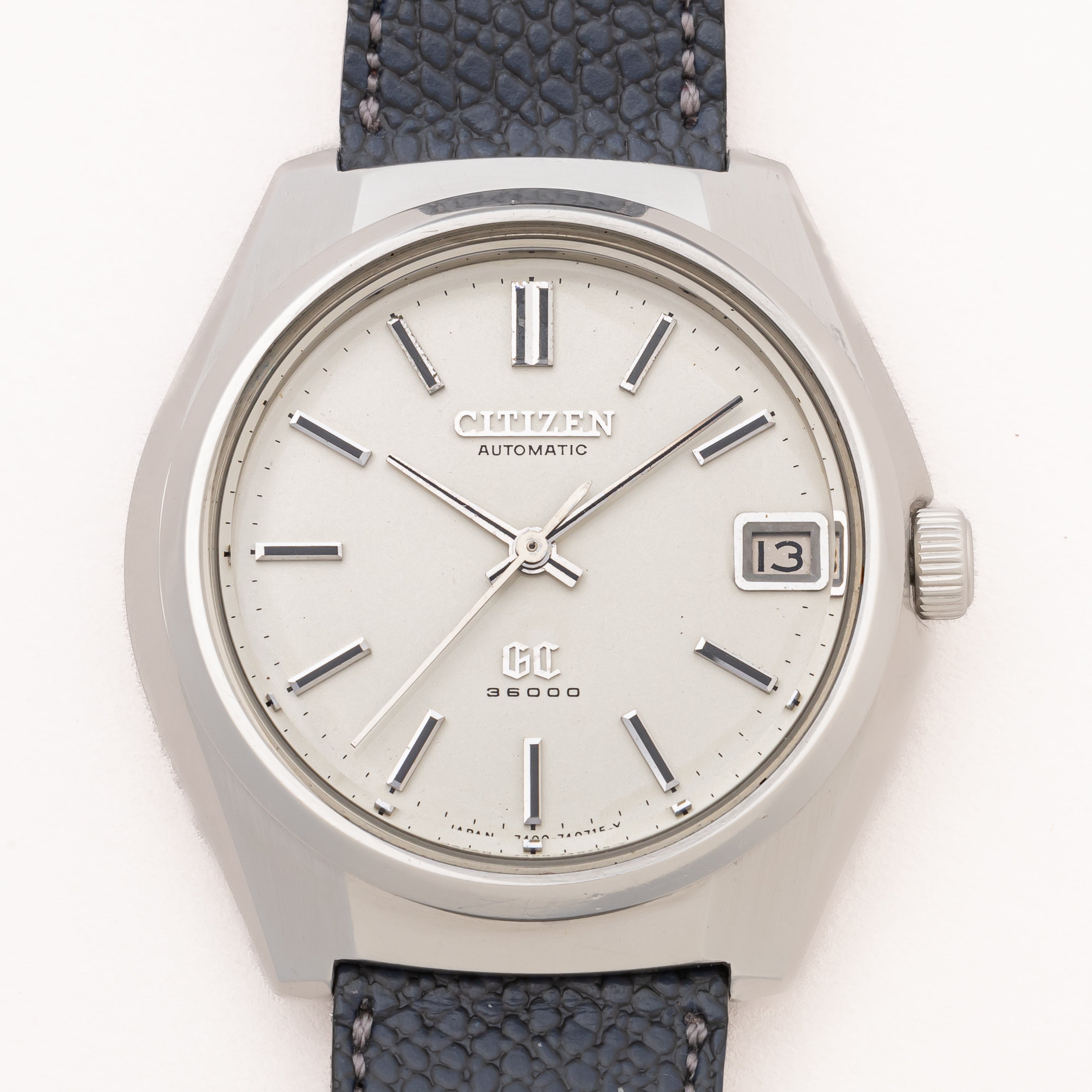 CITIZENシチズンアンティーク腕時計】グロリアスシチズン4-770293型 - 時計