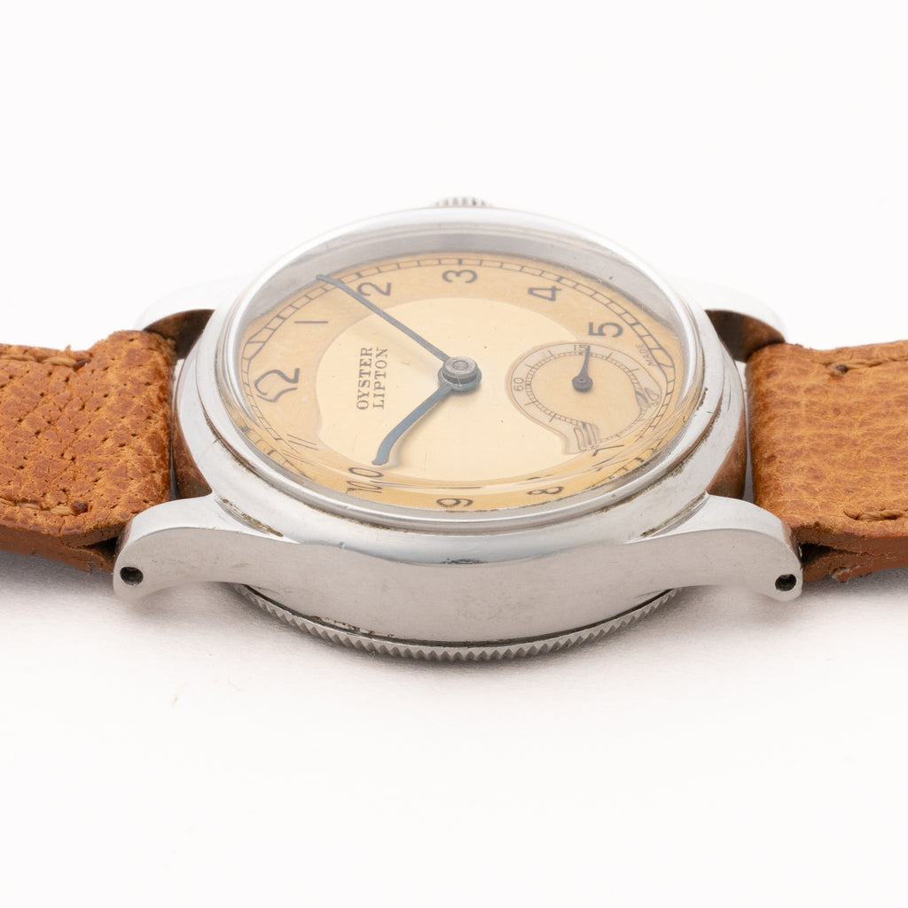 オイスター ウォッチカンパニー リプトン 1940年代 Ref.3478 手巻き
