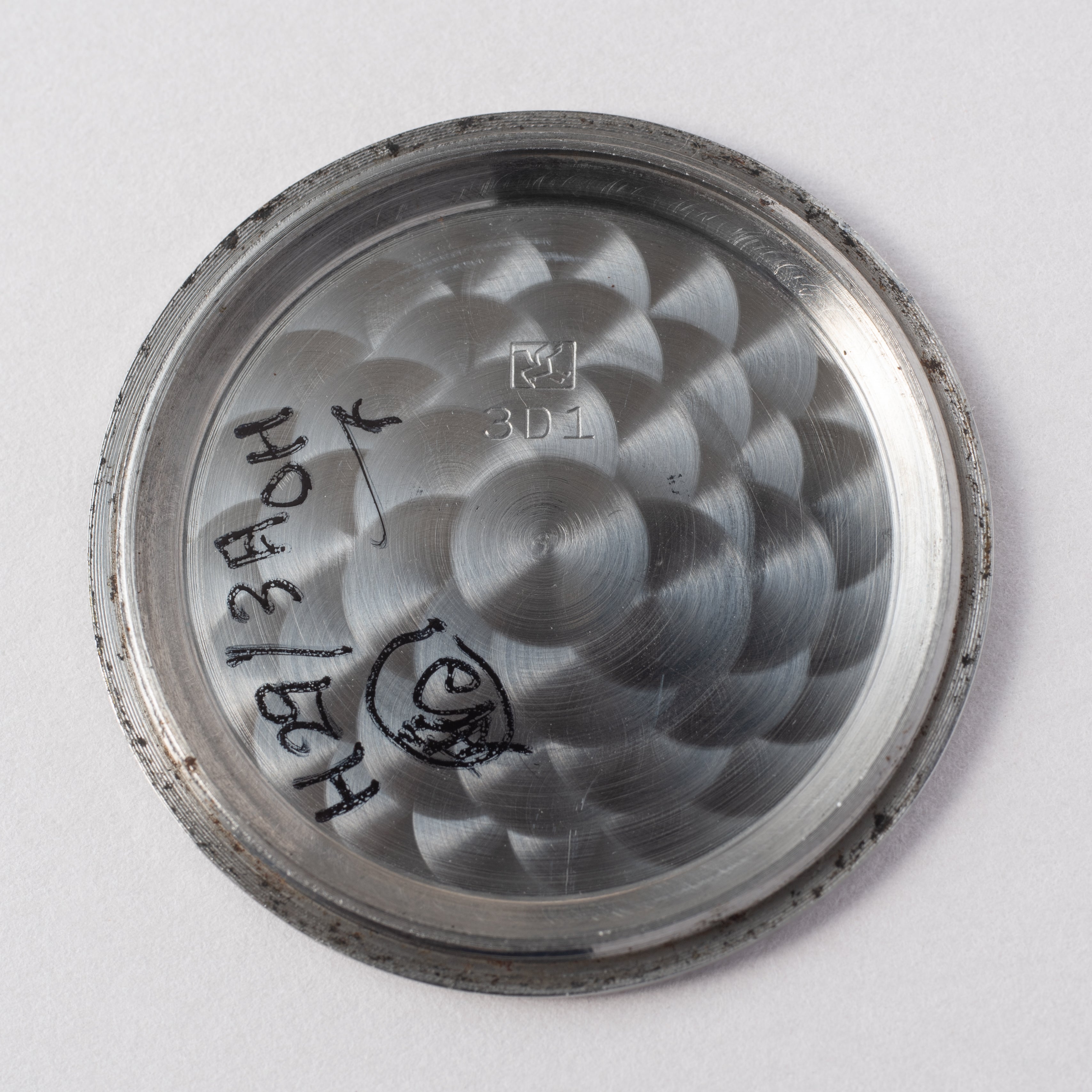 グランドセイコー セルフデーター 2nd前期 ライオンメダル 1964年製 Ref.43999 GS