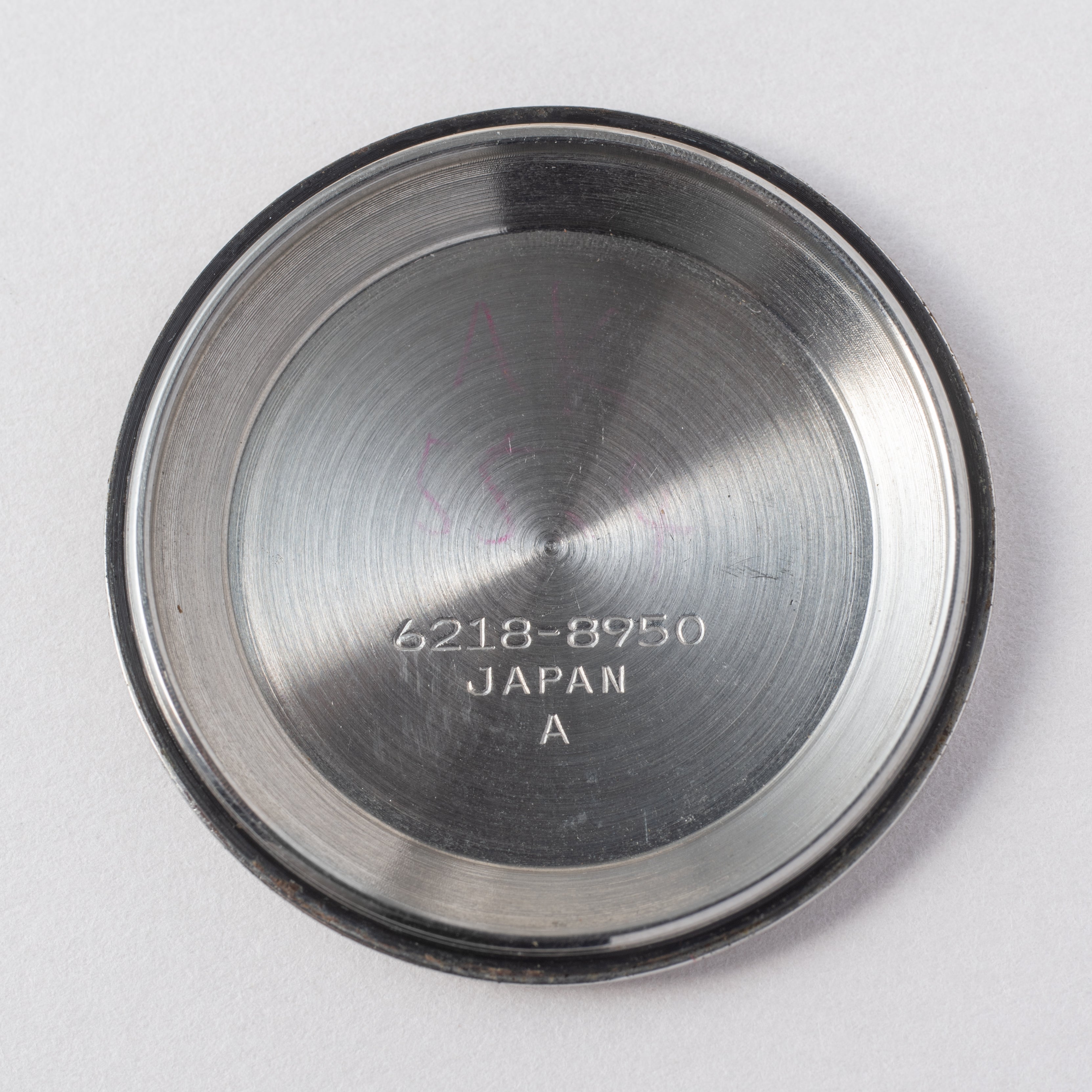 セイコー 1966年製 セイコーマチック ウィークデーター Ref.6218-8950