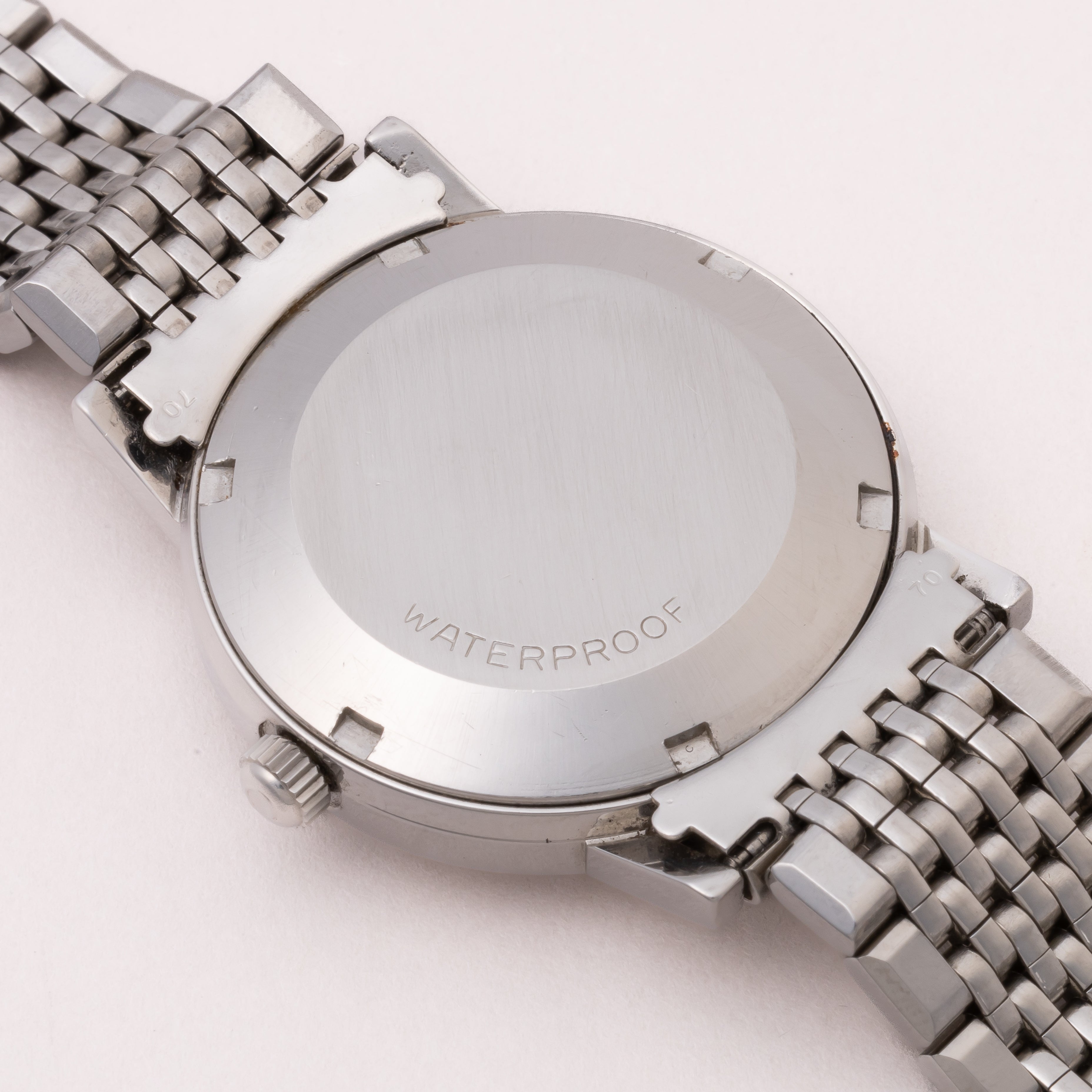 Kentex Landman2 自動巻 腕時計 スイスメカ日本製です