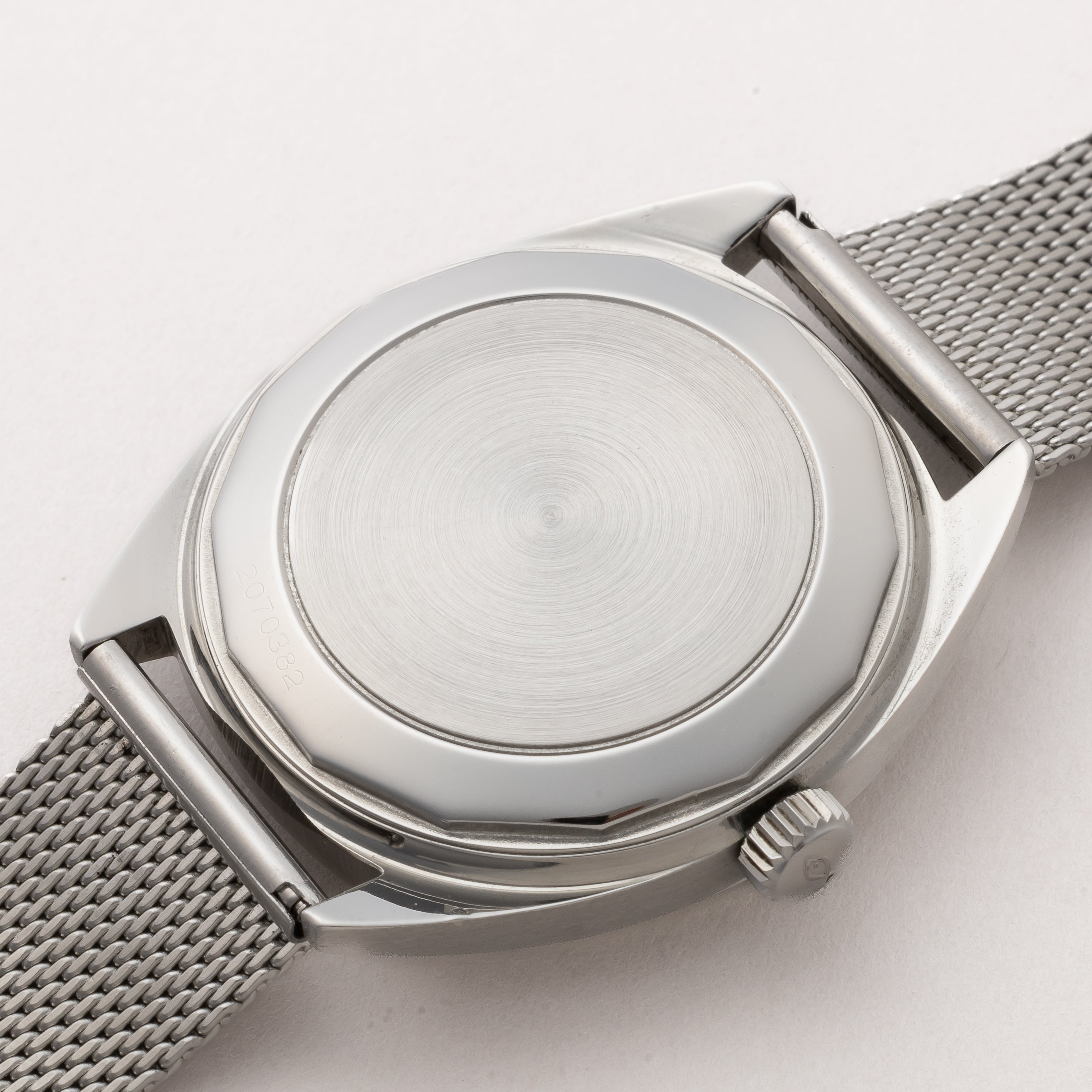 Yahoo!オークション - (581.5) 純正極美品 IWC 純正