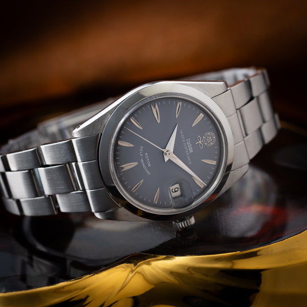 Tudor デカバラ オイスタープリンス 1960s 18-2_d75d6cf5-6d19-40b9-b435-