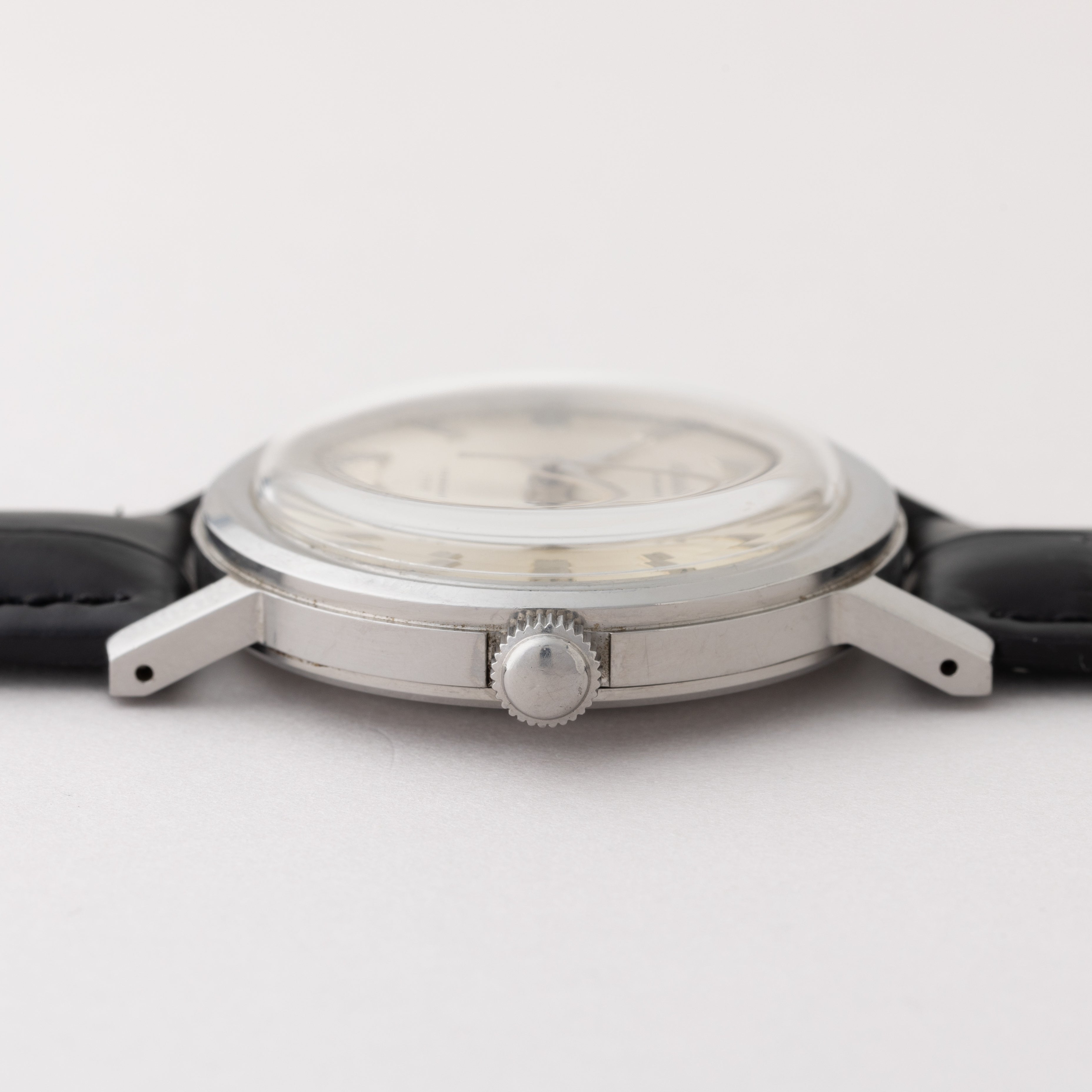 シチズンホーマー パラウォーター 1962年製 手巻き