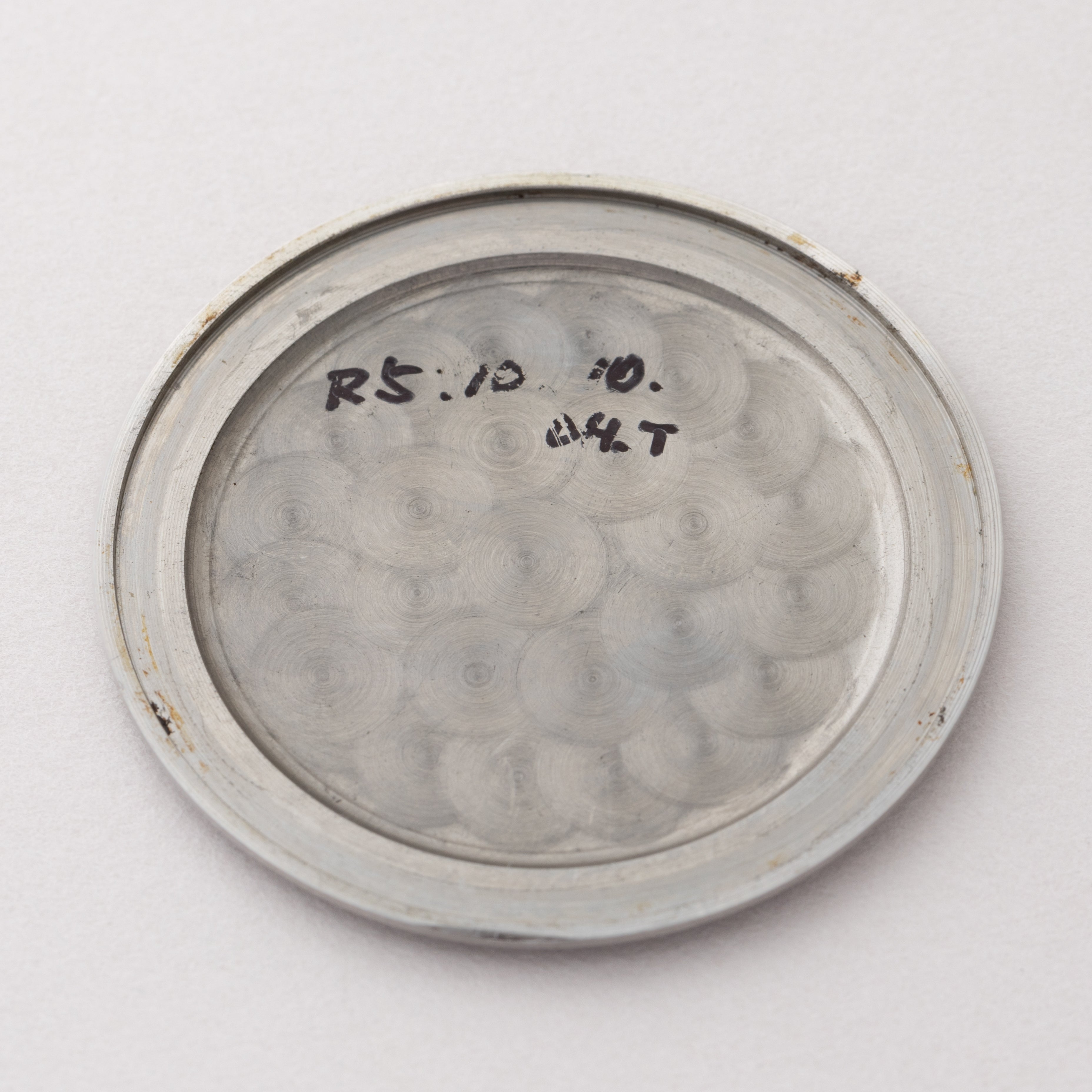 シチズンホーマー パラウォーター 1962年製 手巻き