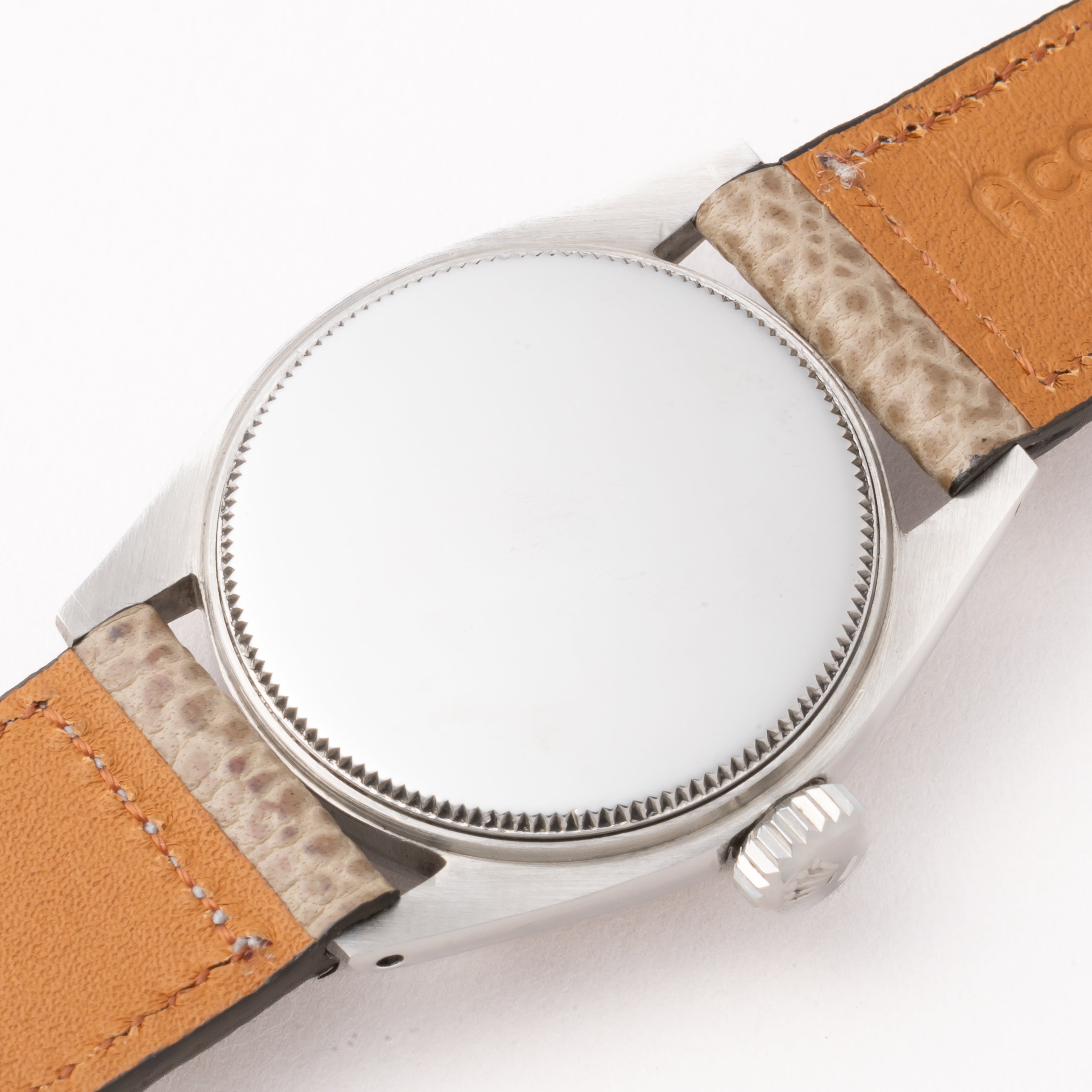 ロレックス スピードキング 1962年製 Ref.6430 アルファハンド オイスター
