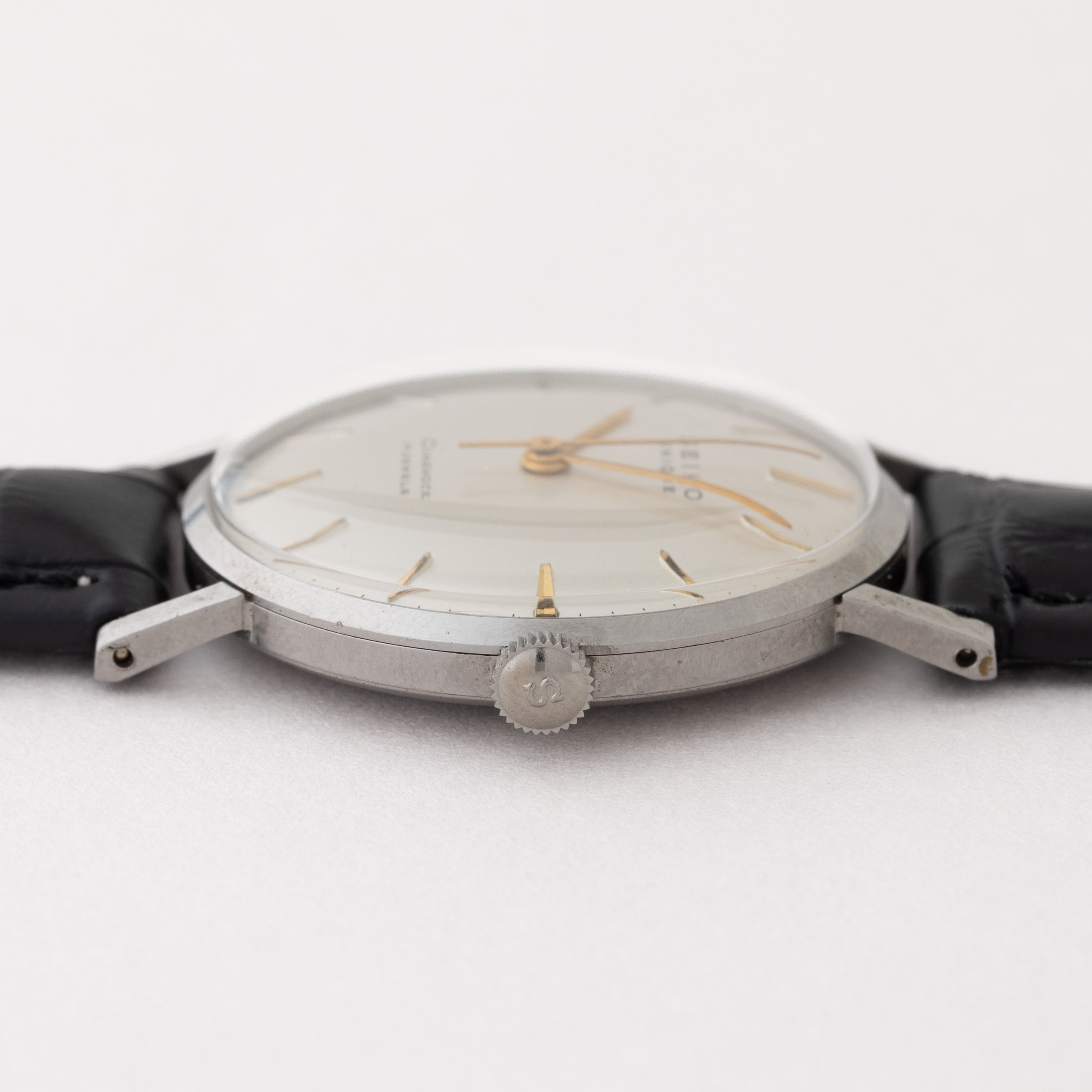 セイコー ユニーク 1958年製 Ref.J14000A 手巻き