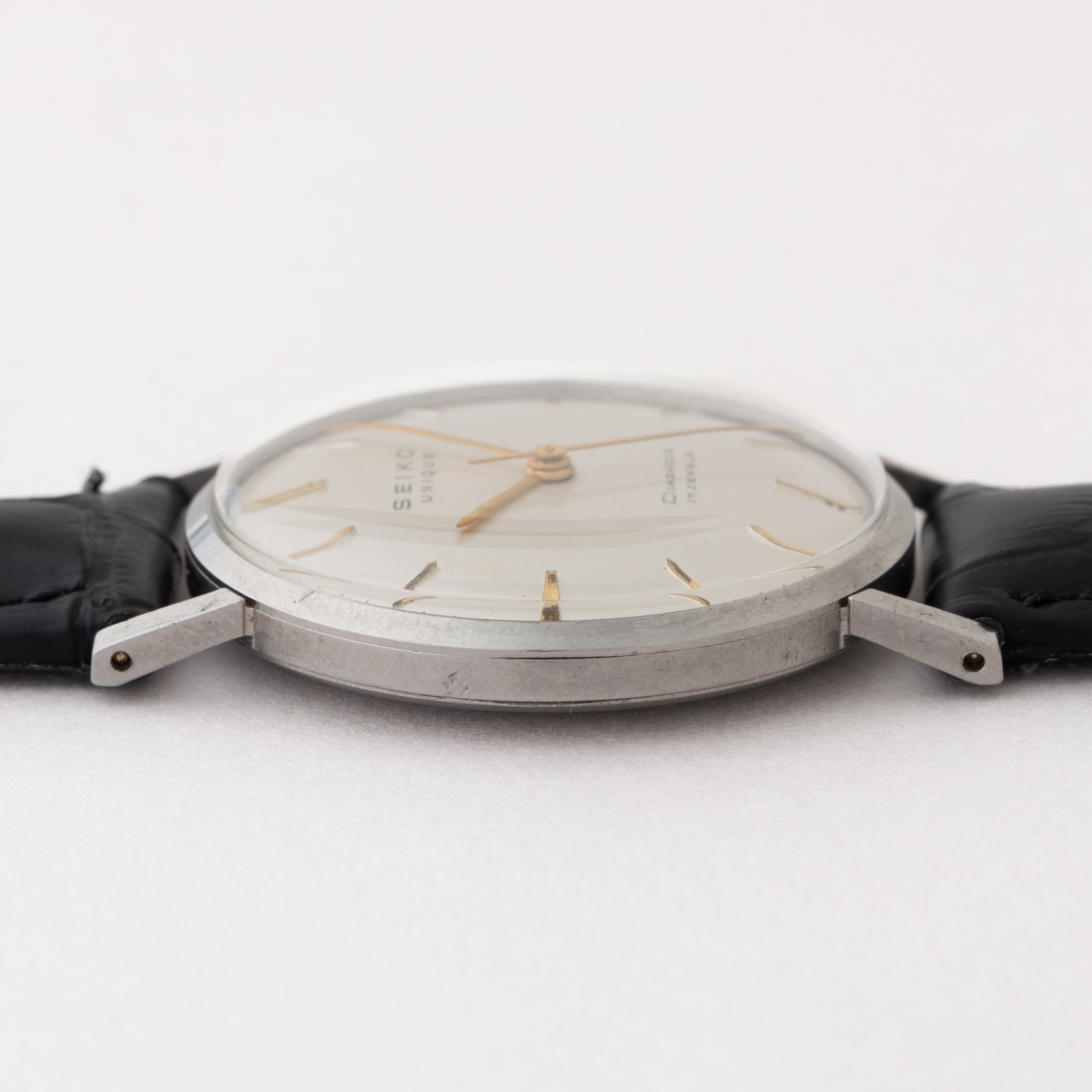 セイコー ユニーク 1958年製 Ref.J14000A 手巻き